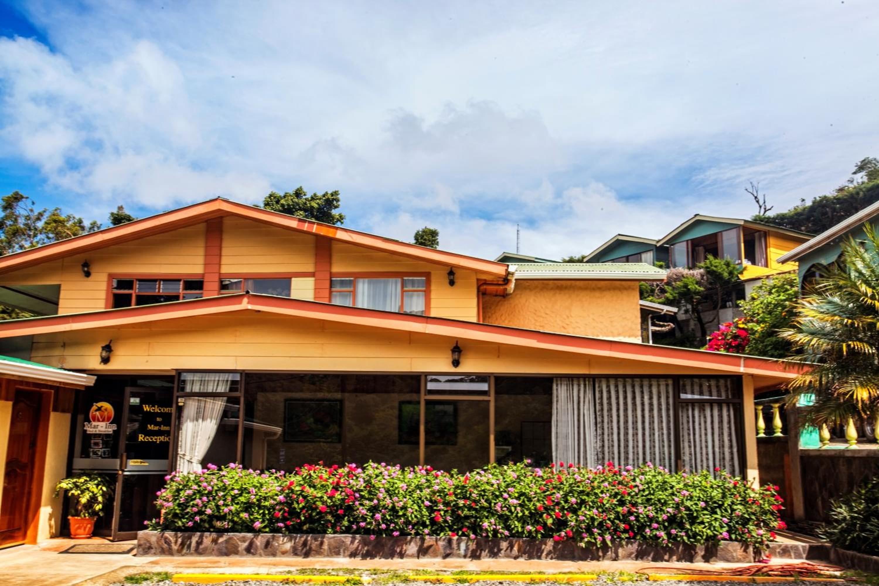 Mar Inn Costa Rica