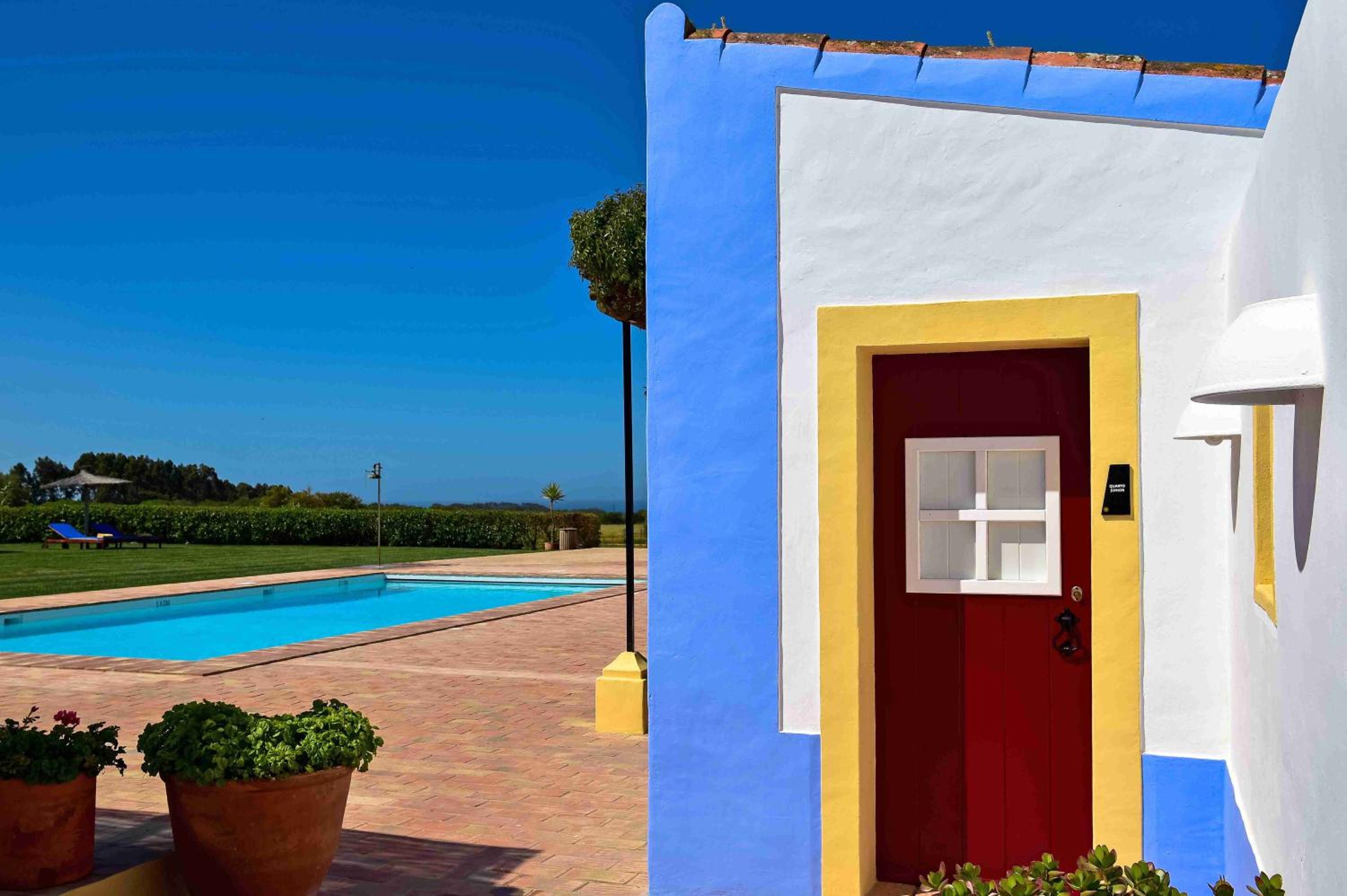 Herdade Do Touril view 5