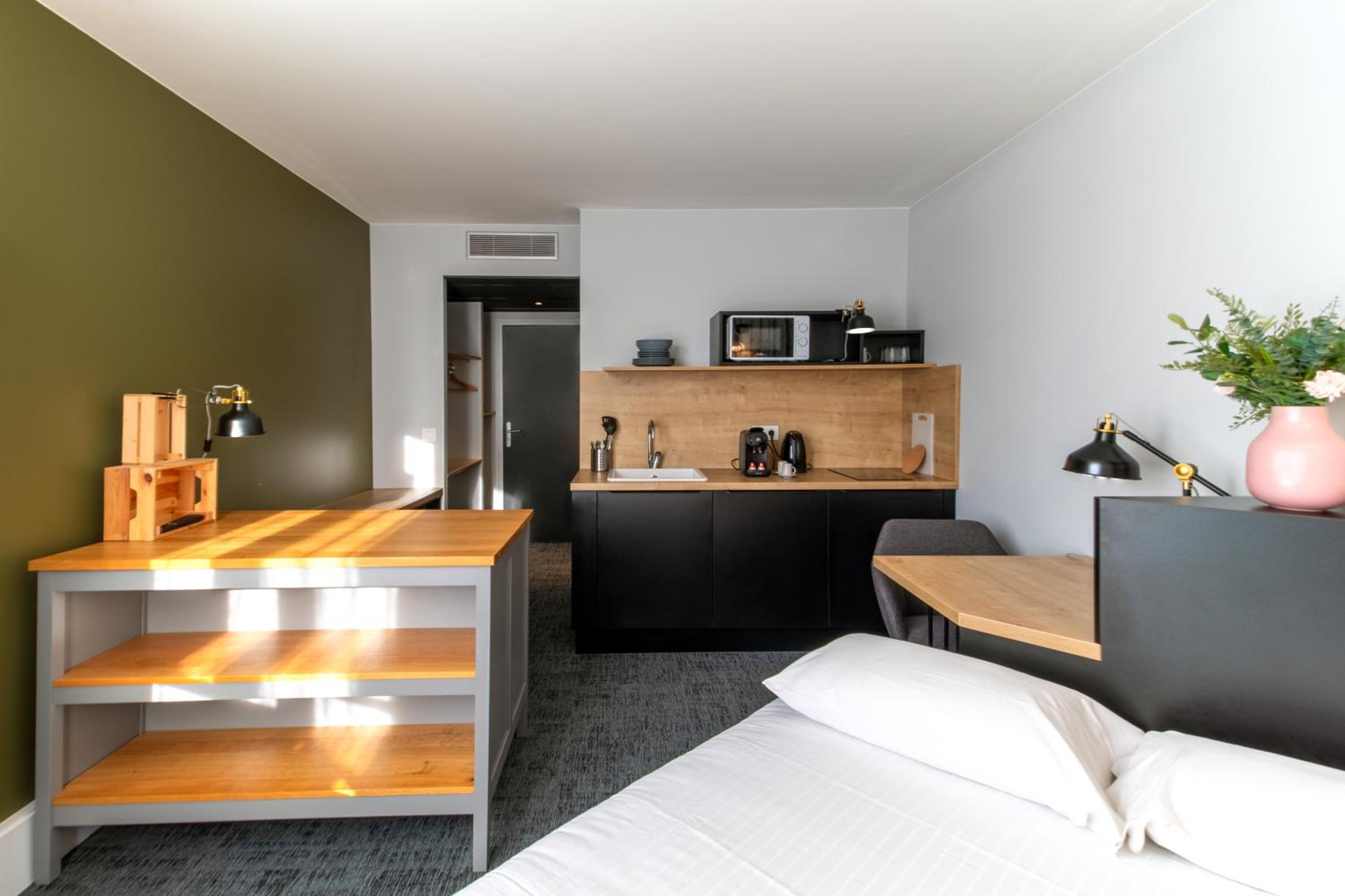 Le Parc 42 Saint-Etienne