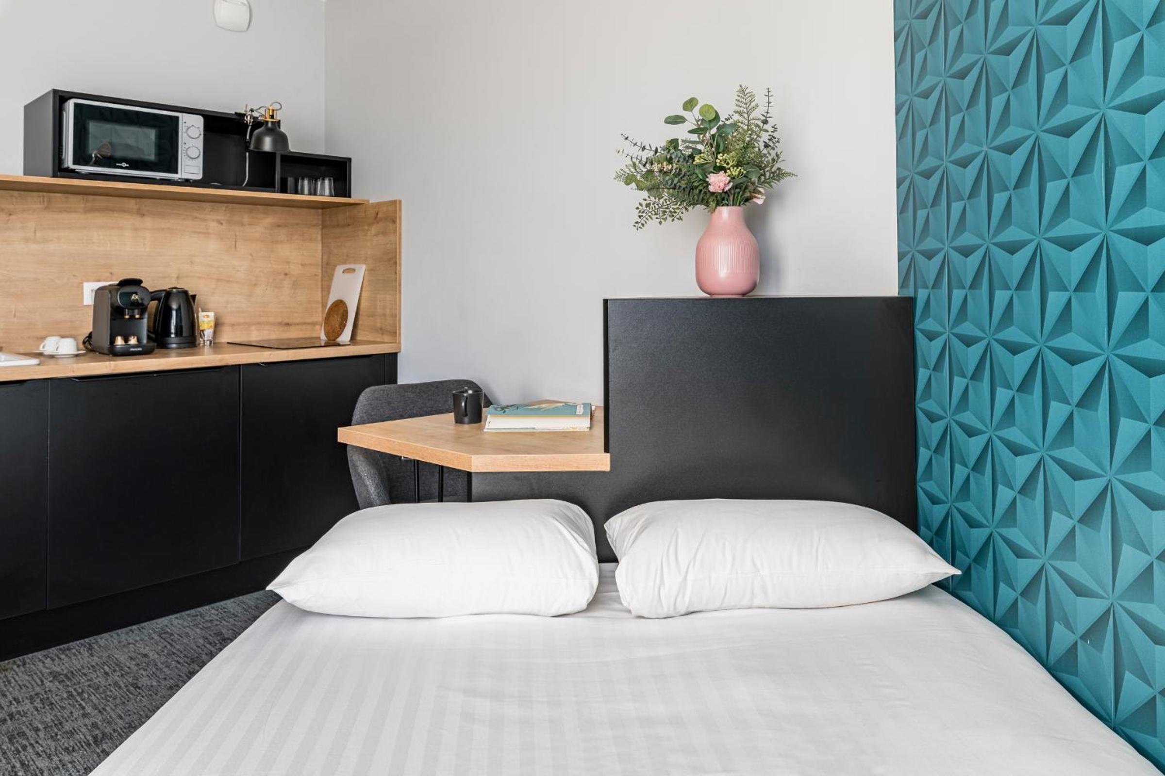 Le Parc 42 Saint-Etienne