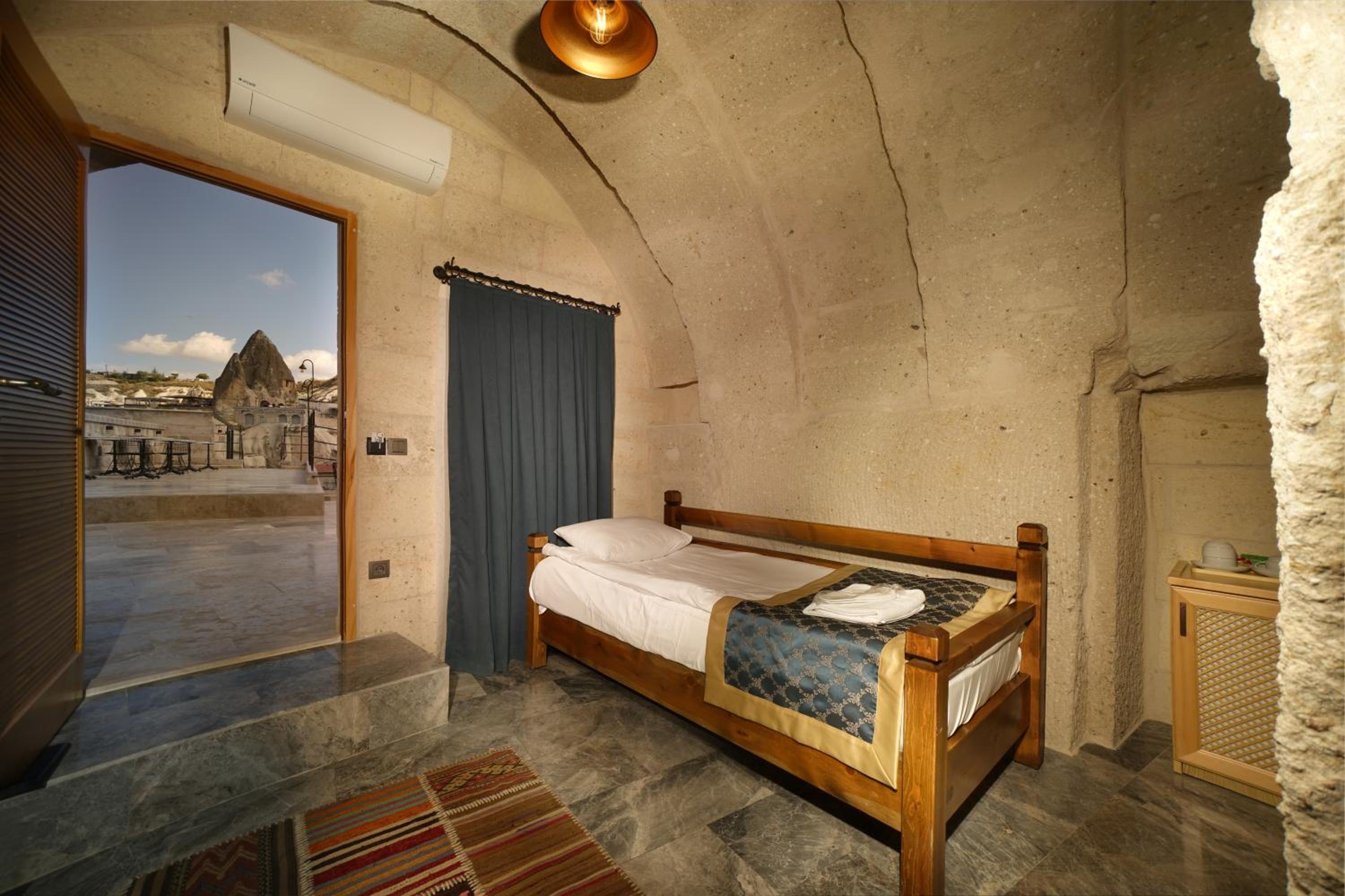 Caverna Hotel Premium Caves olur. - Image 132