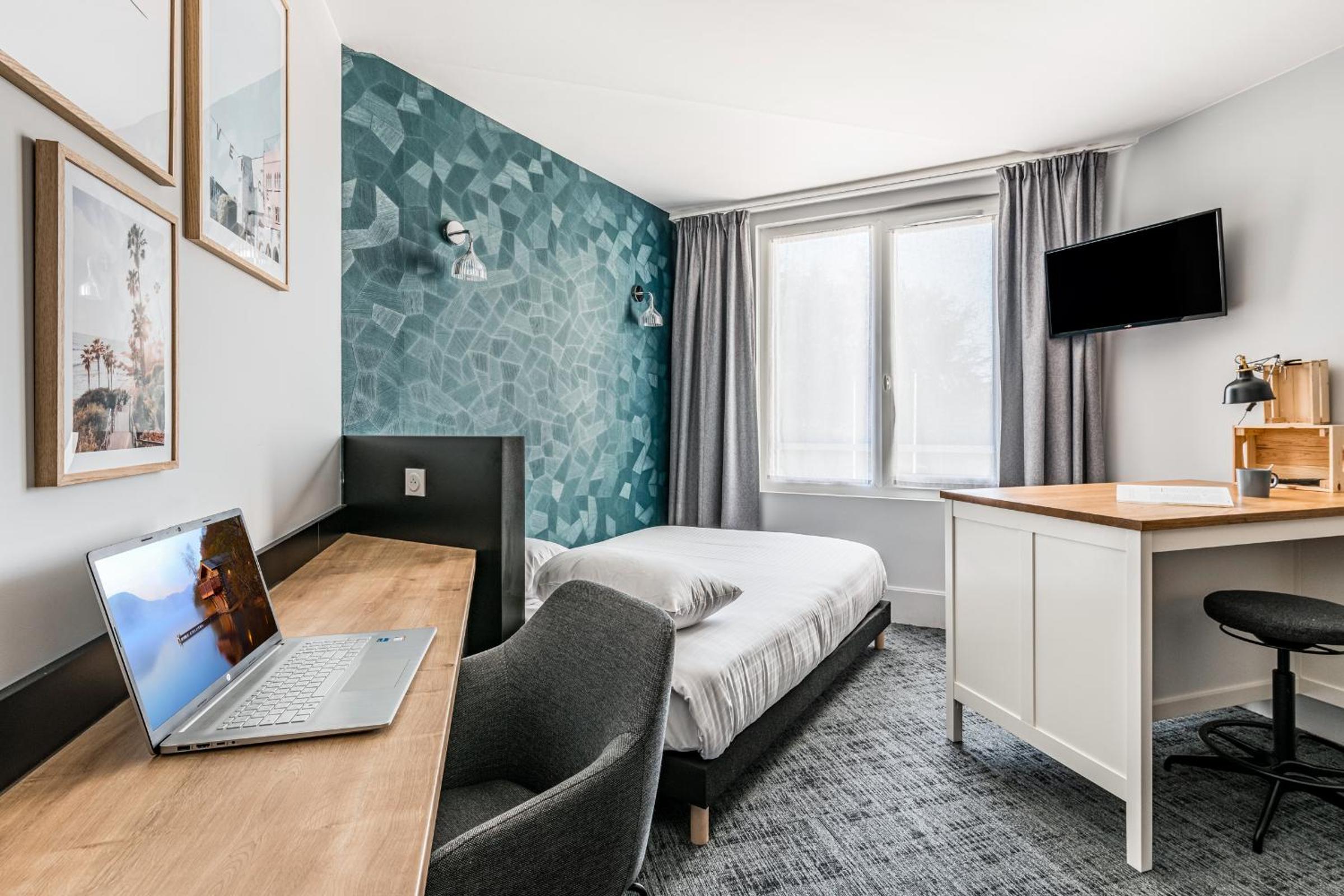 Le Parc 42 Saint-Etienne