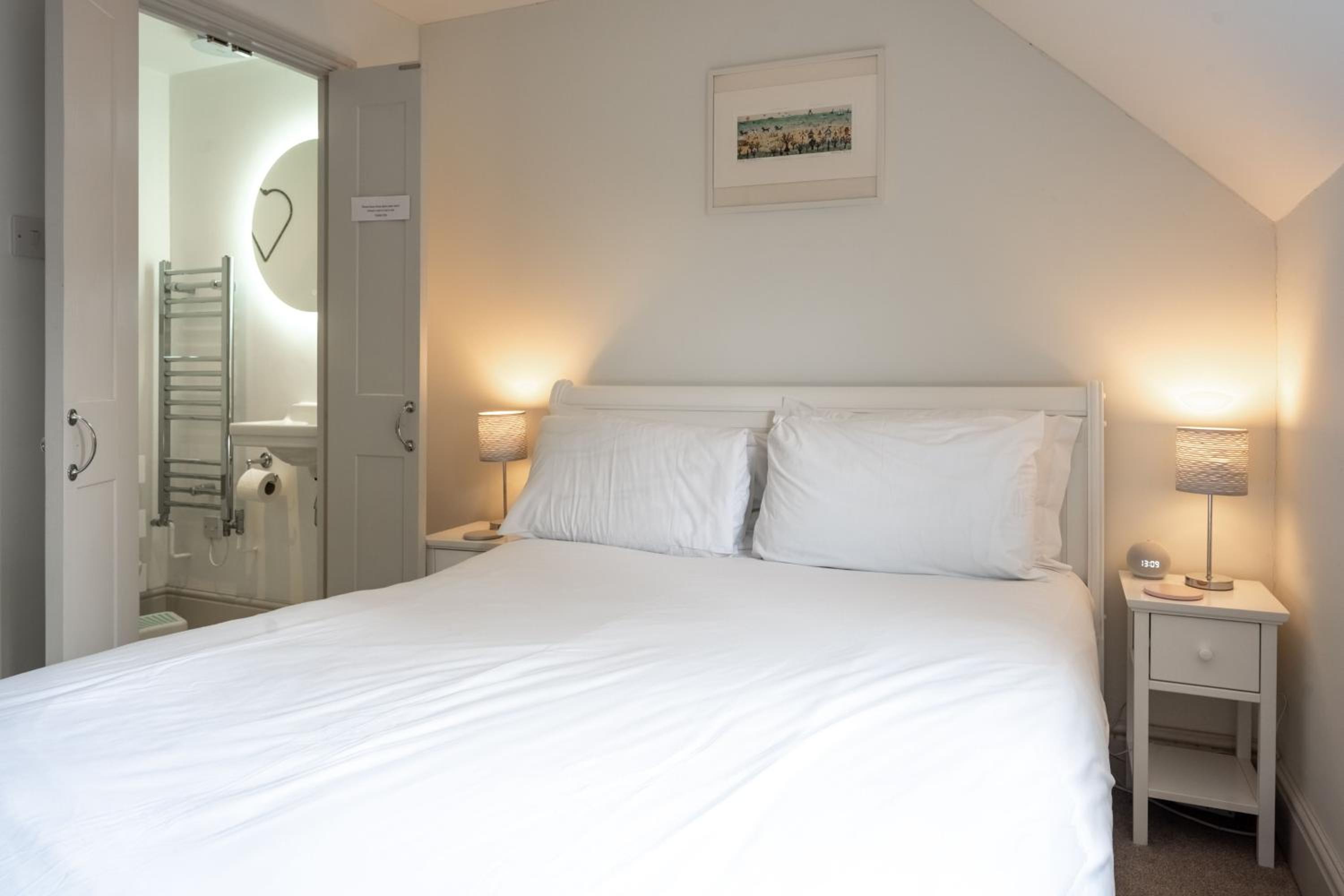 Neptune House