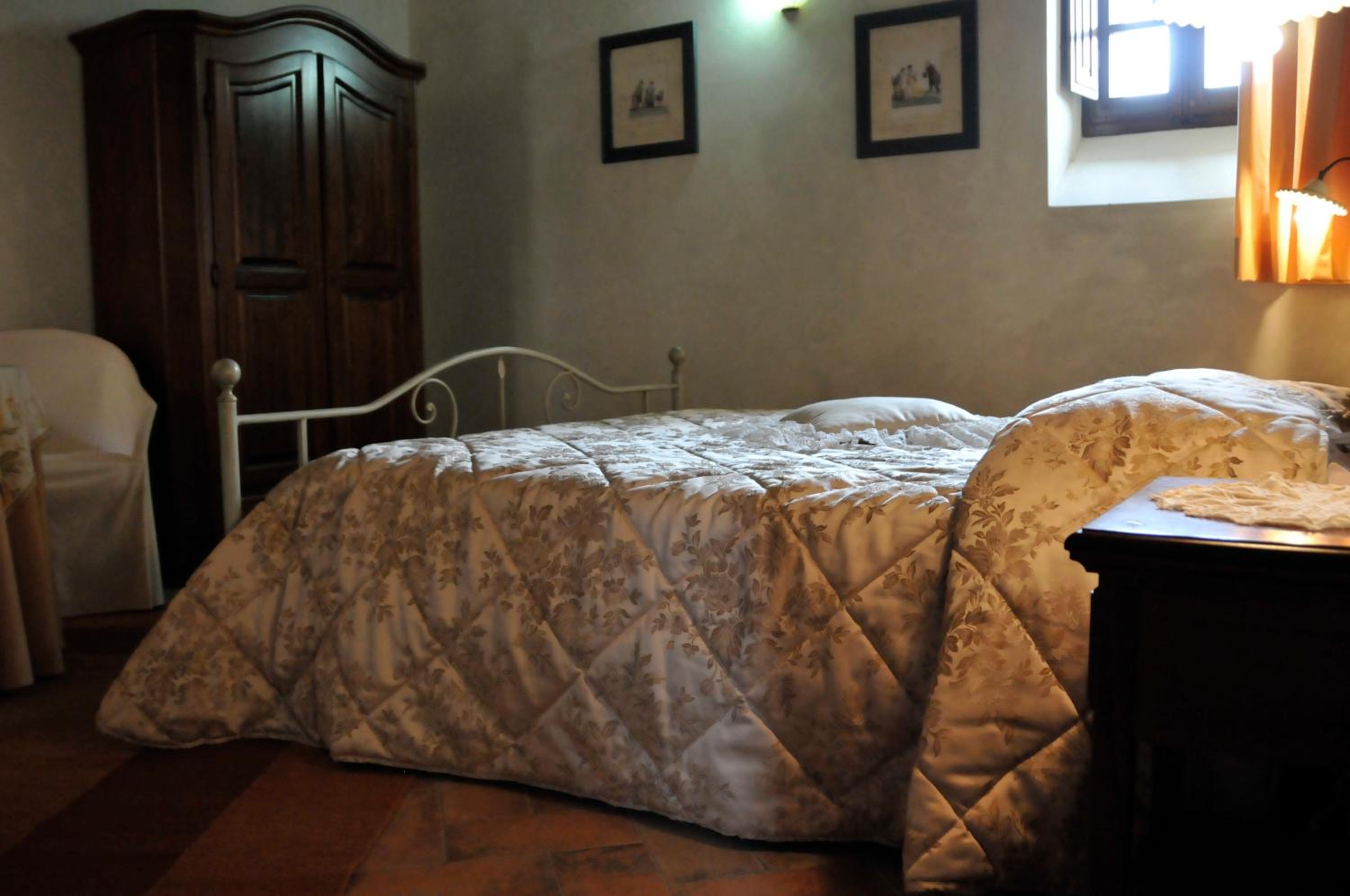 Agriturismo Il Macchione