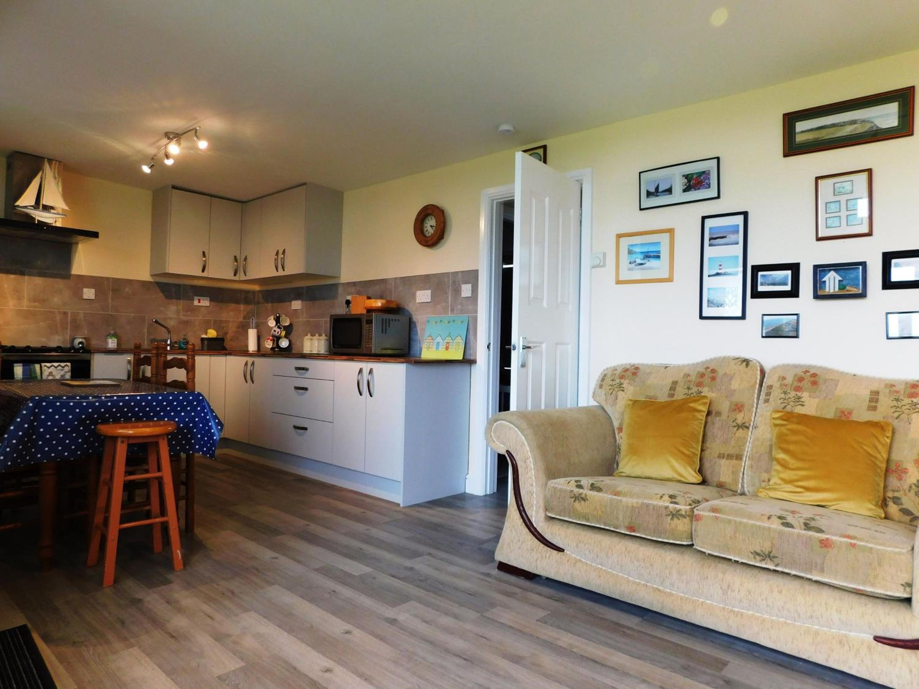 23 Hillside, Mundesley view 5