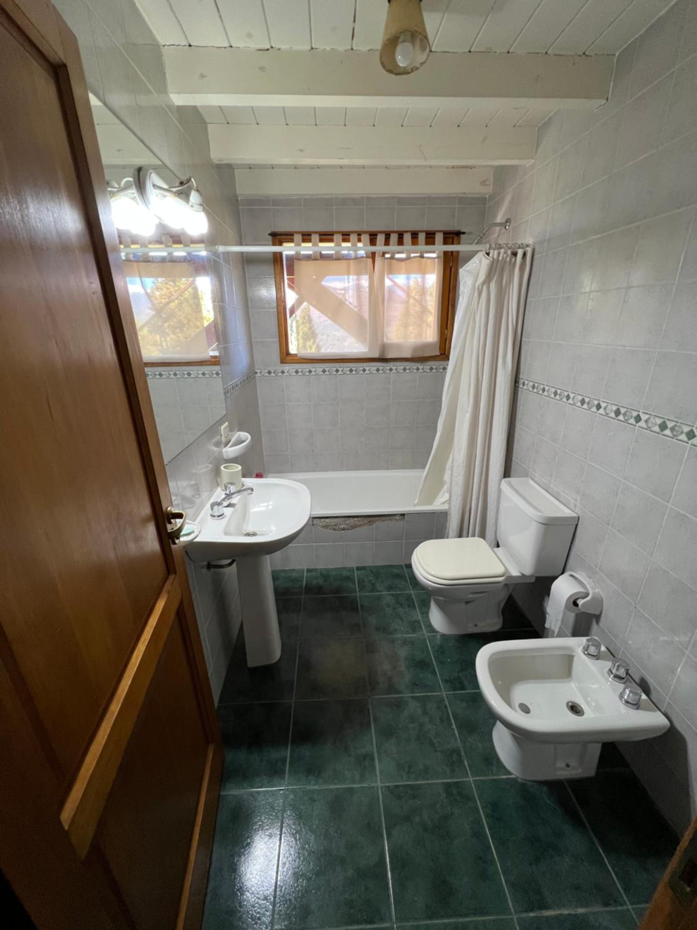 Casona con hermosa vista al valle de San Martín