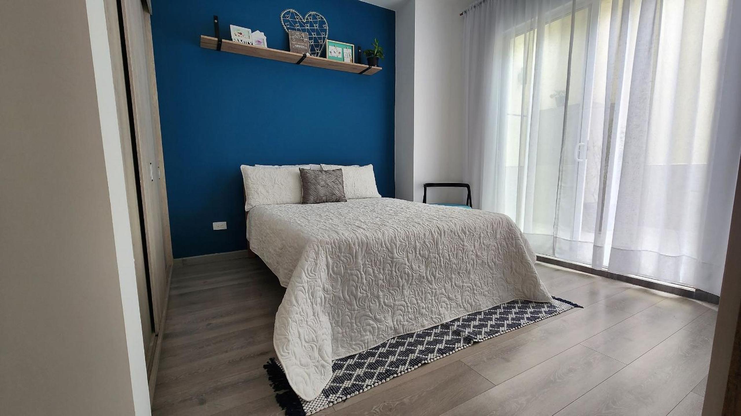 Muy cerca del aeropuerto apartamento Nuevo Familiar Lindo y acogedor