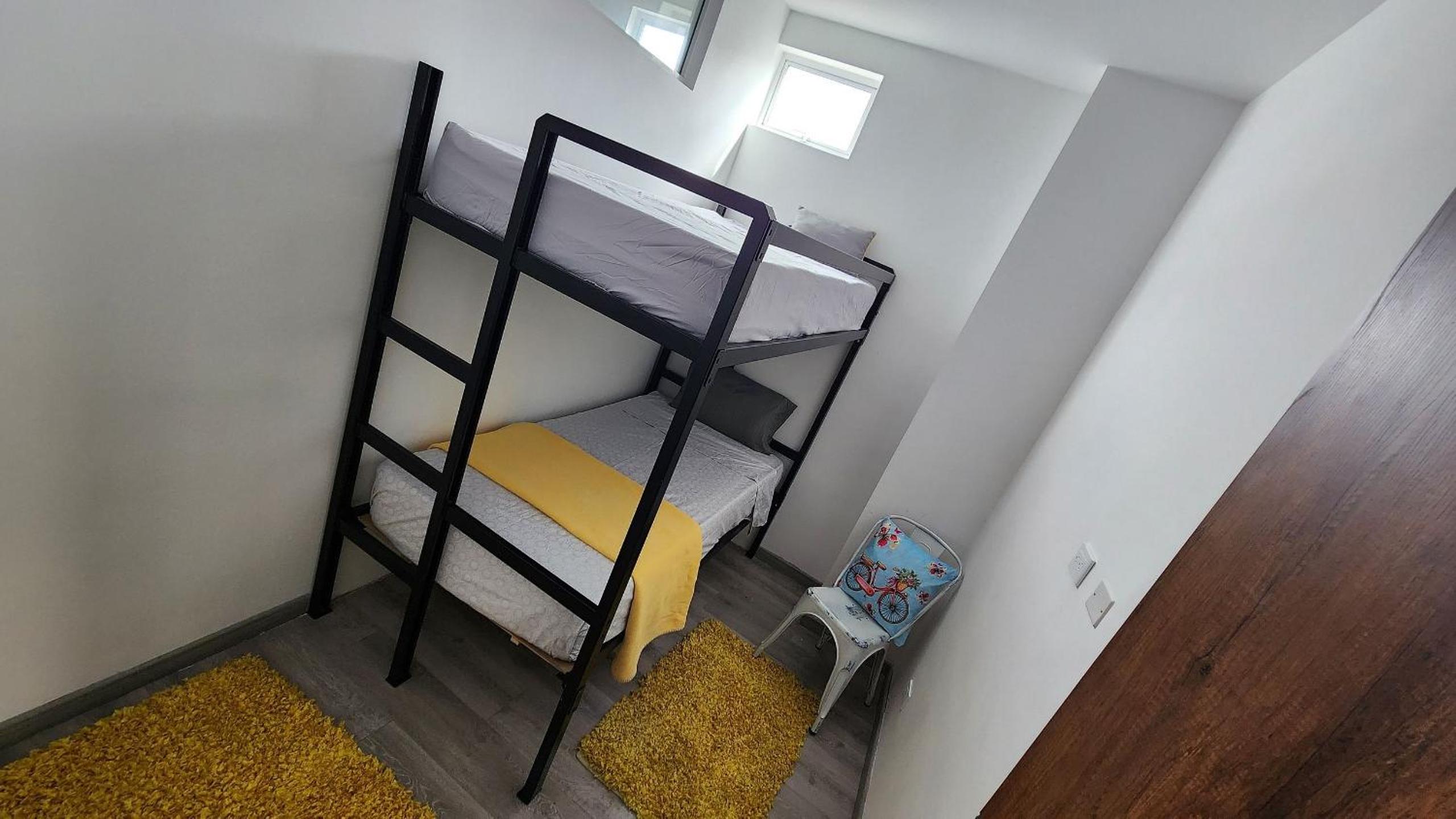 Muy cerca del aeropuerto apartamento Nuevo Familiar Lindo y acogedor
