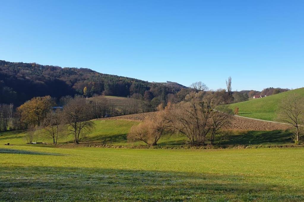 Einzigartiger Vierkanthof