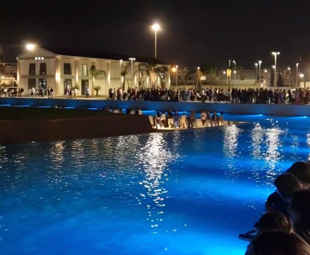Tuttoporto-Apartments LEVANTE