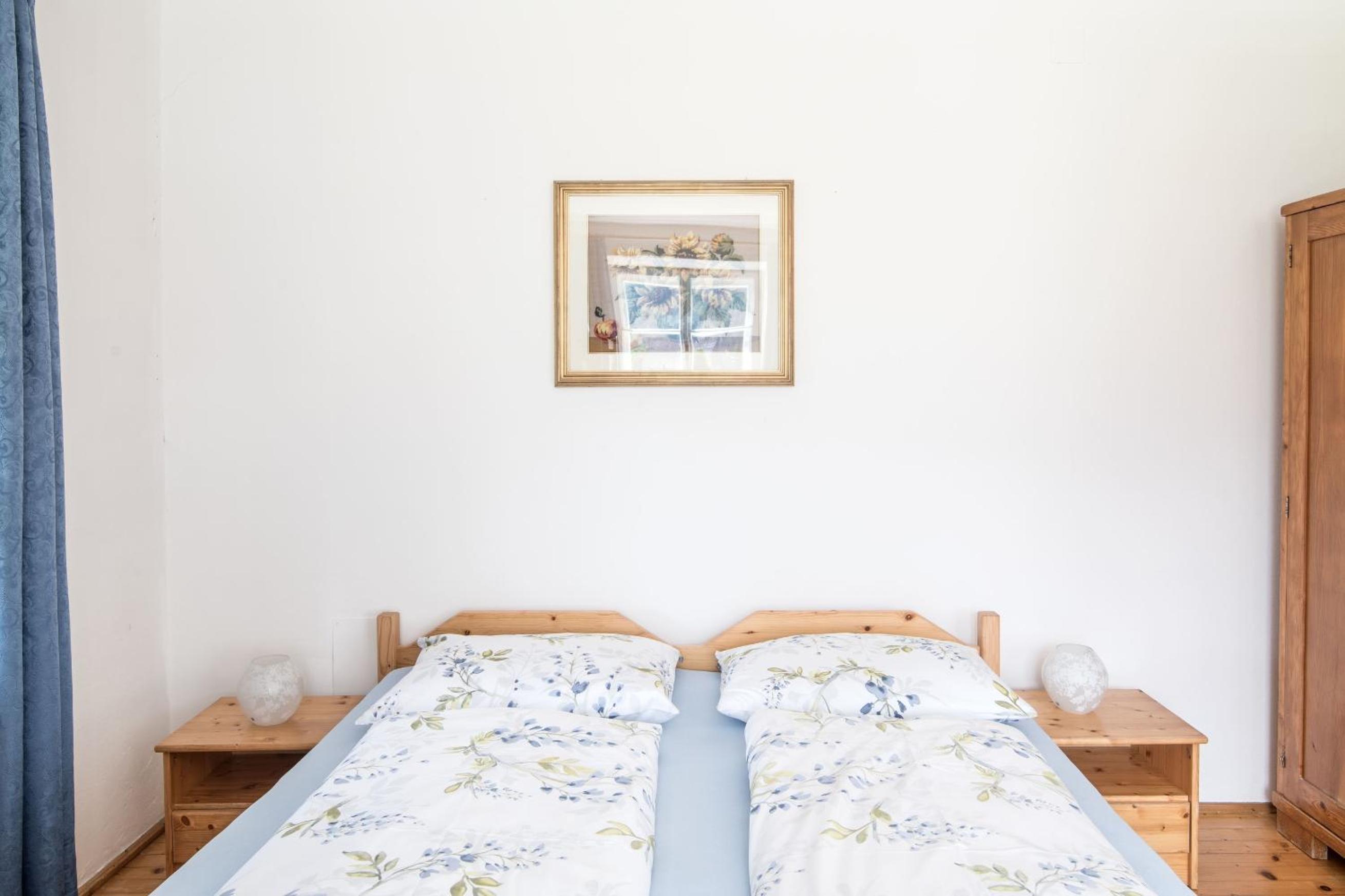 Rieplhof - Relaxing farm stay with breakfast and mountain view