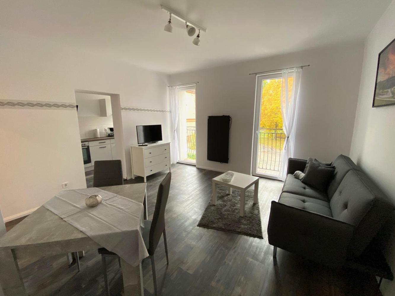Cozy Apartments in Zwickau