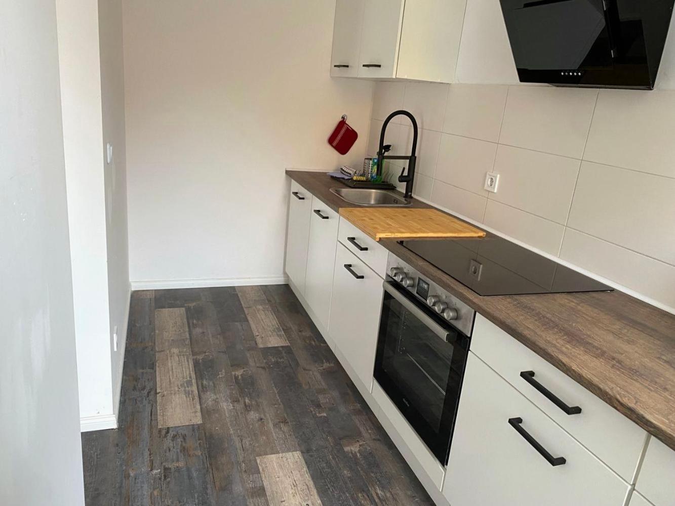 Cozy Apartments in Zwickau