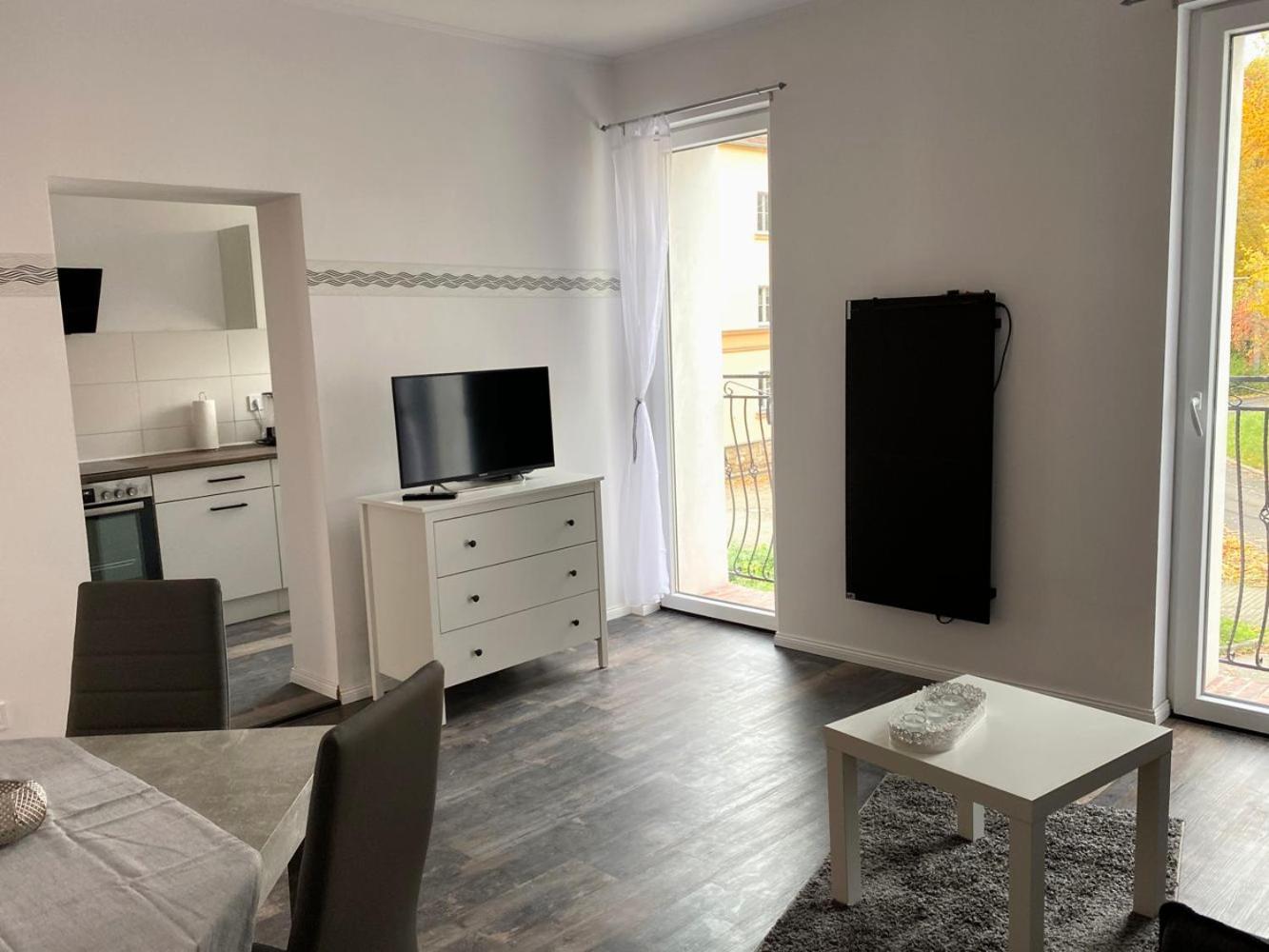 Cozy Apartments in Zwickau