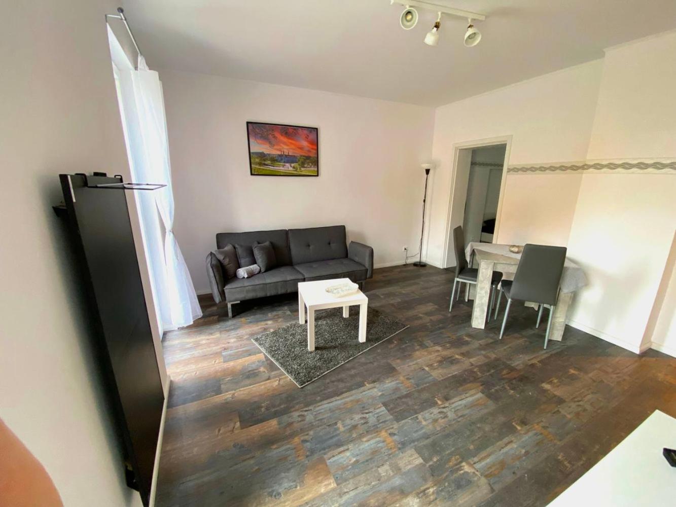 Cozy Apartments in Zwickau