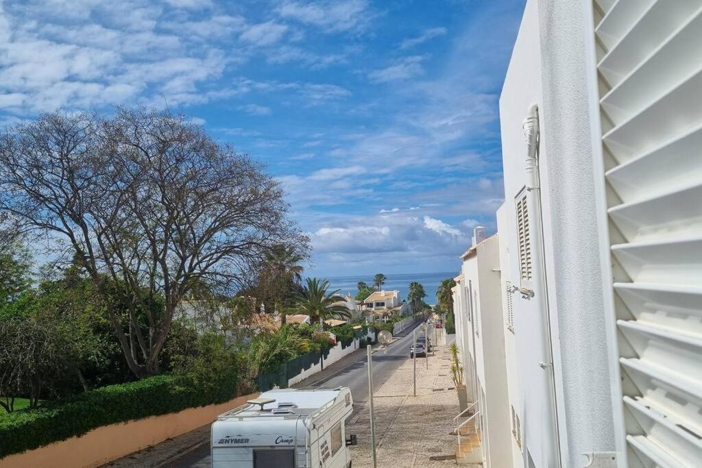 Praia da Galé, 250m da Praia e Piscina