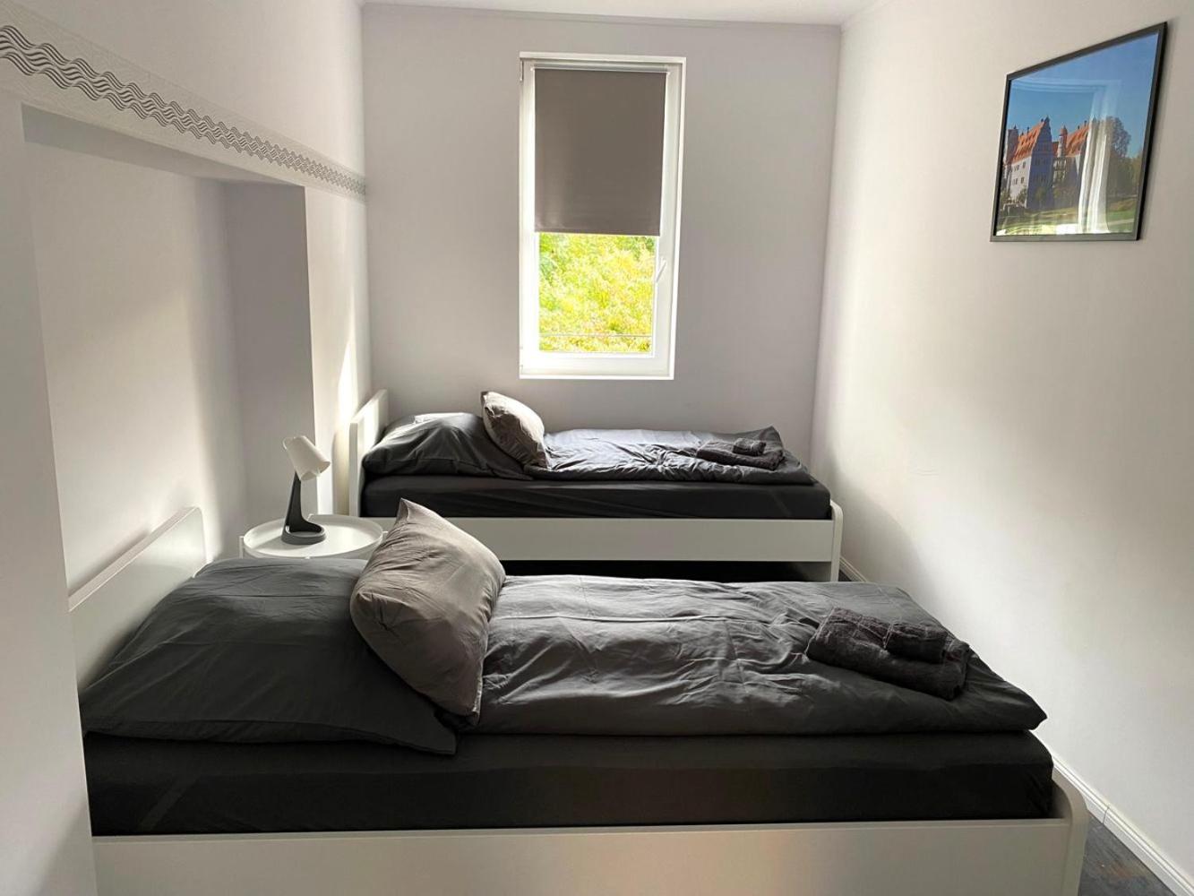 Cozy Apartments in Zwickau