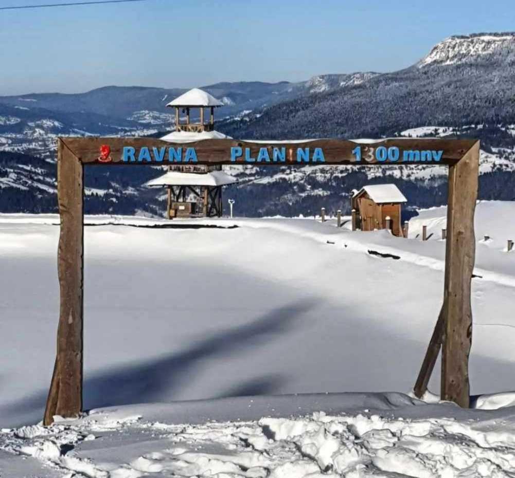 Apartman ALEA