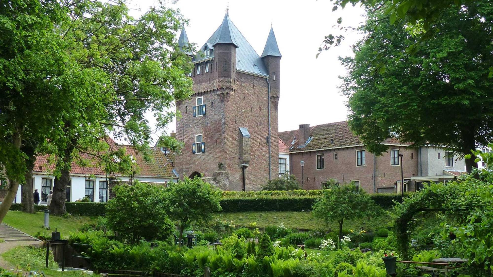 Molecaten Park De Leemkule view 4