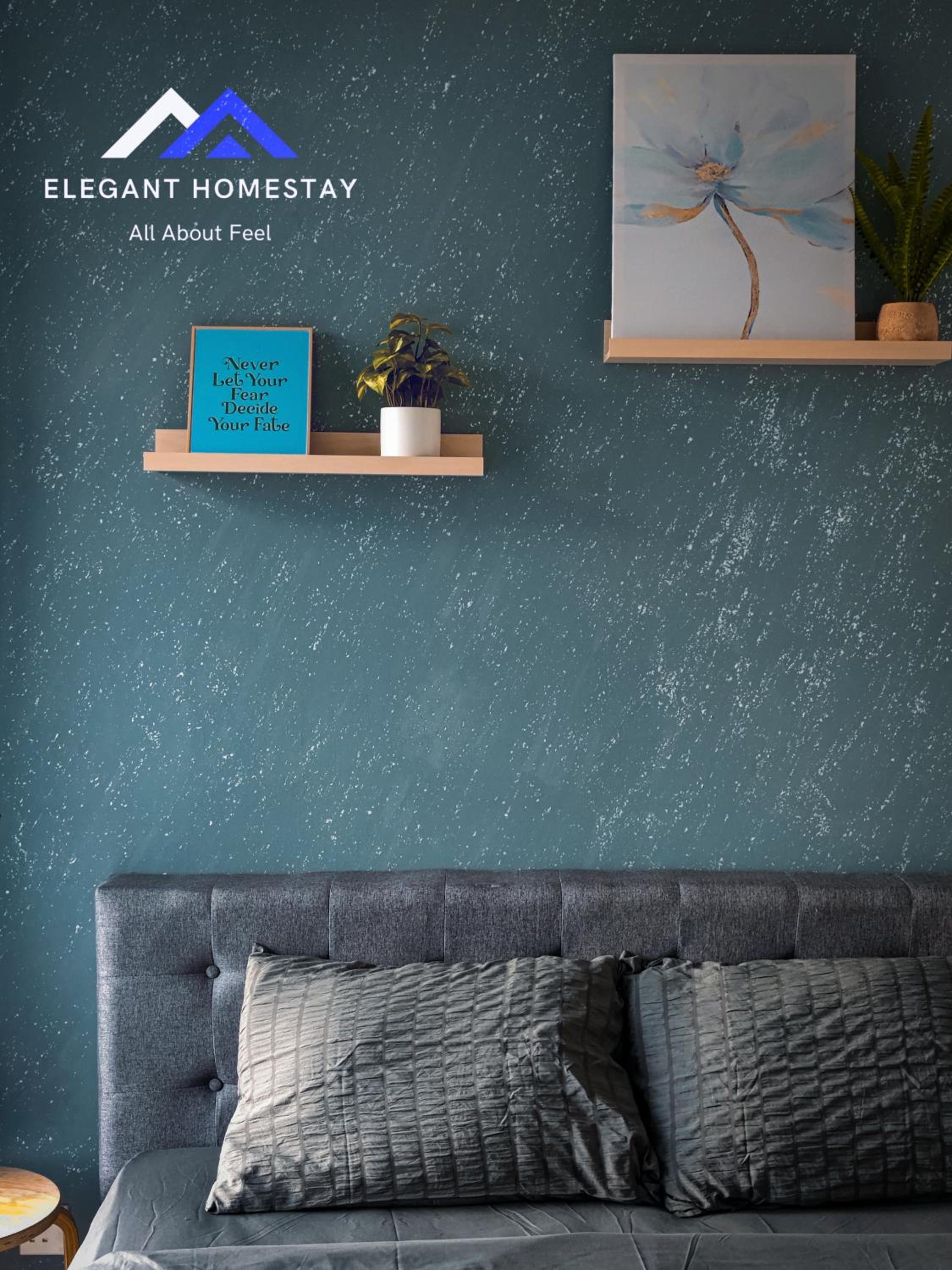 1 Tebrau By Elegant Johor Bahru