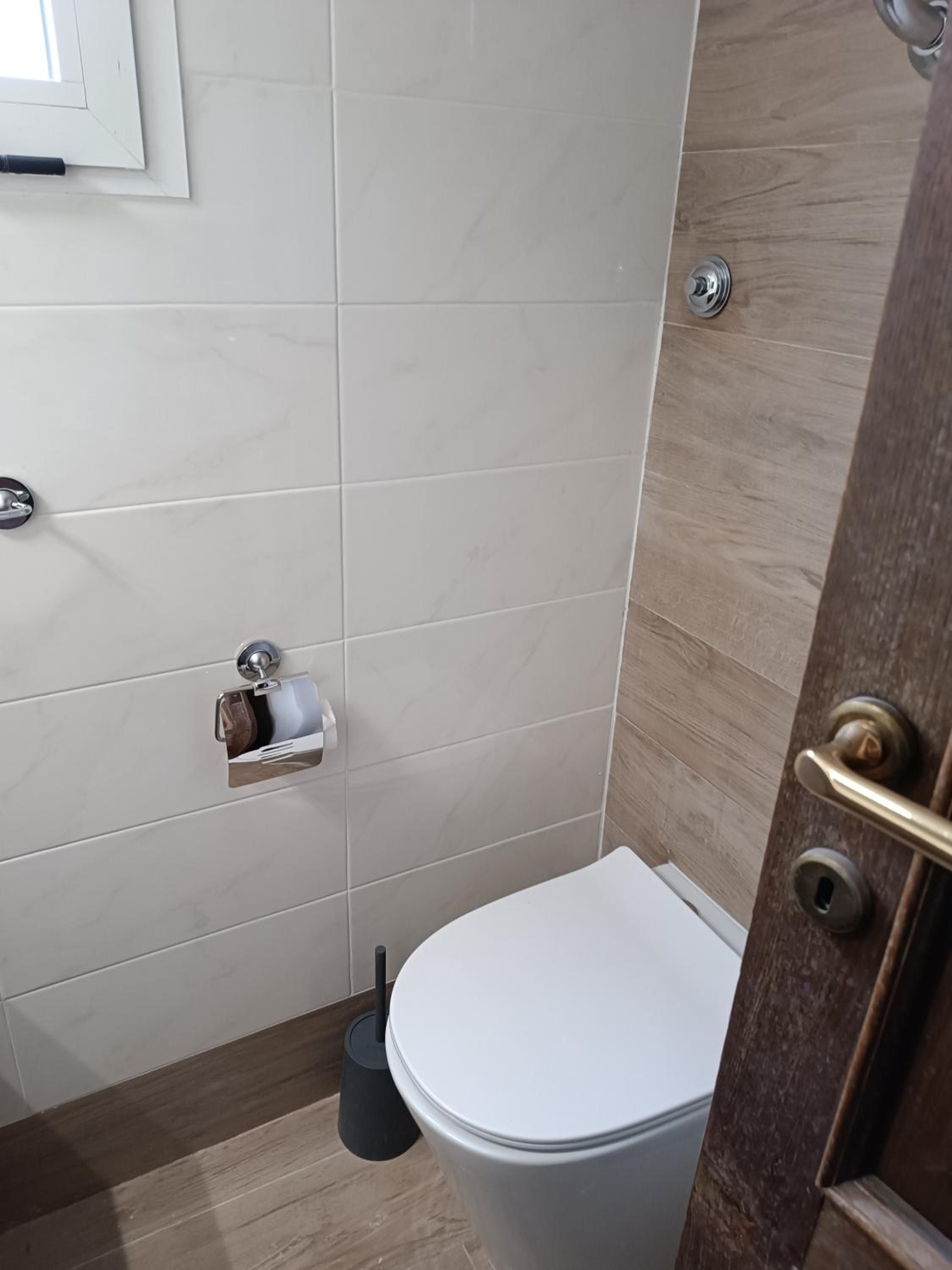 Panetteria Apartment