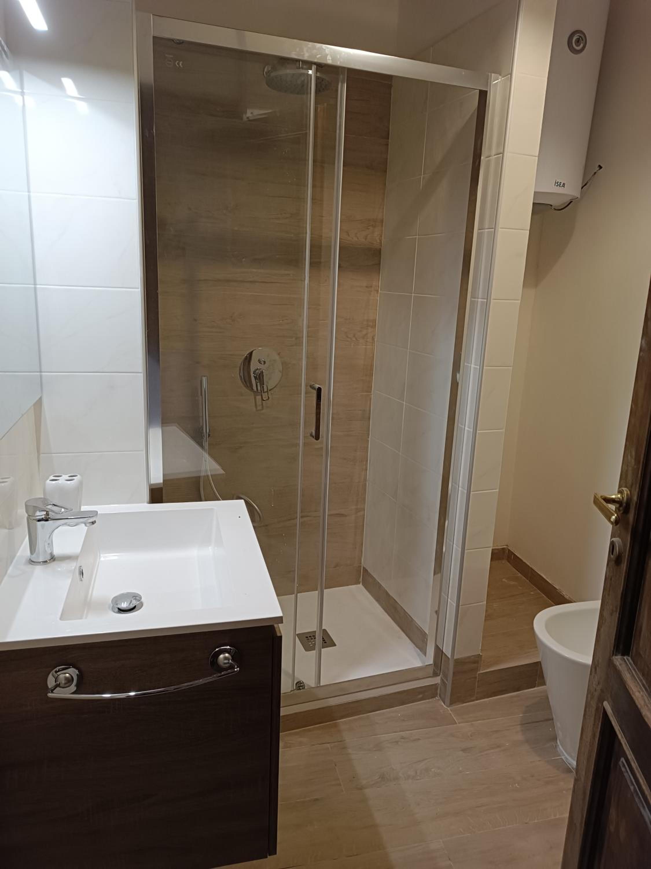 Panetteria Apartment