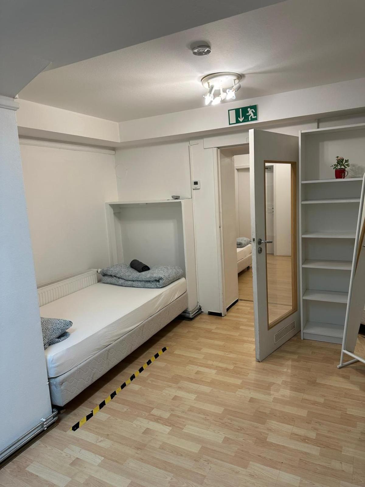 Ferienwohnung Kreuzberg