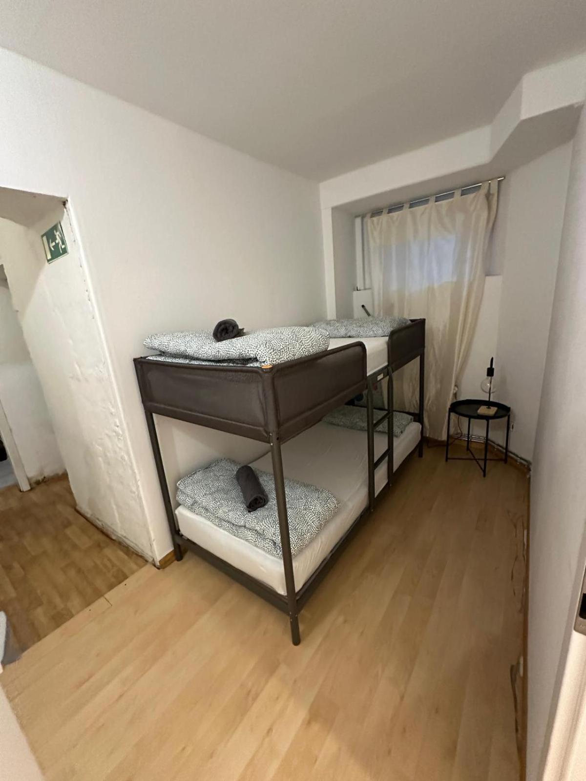 Ferienwohnung Kreuzberg