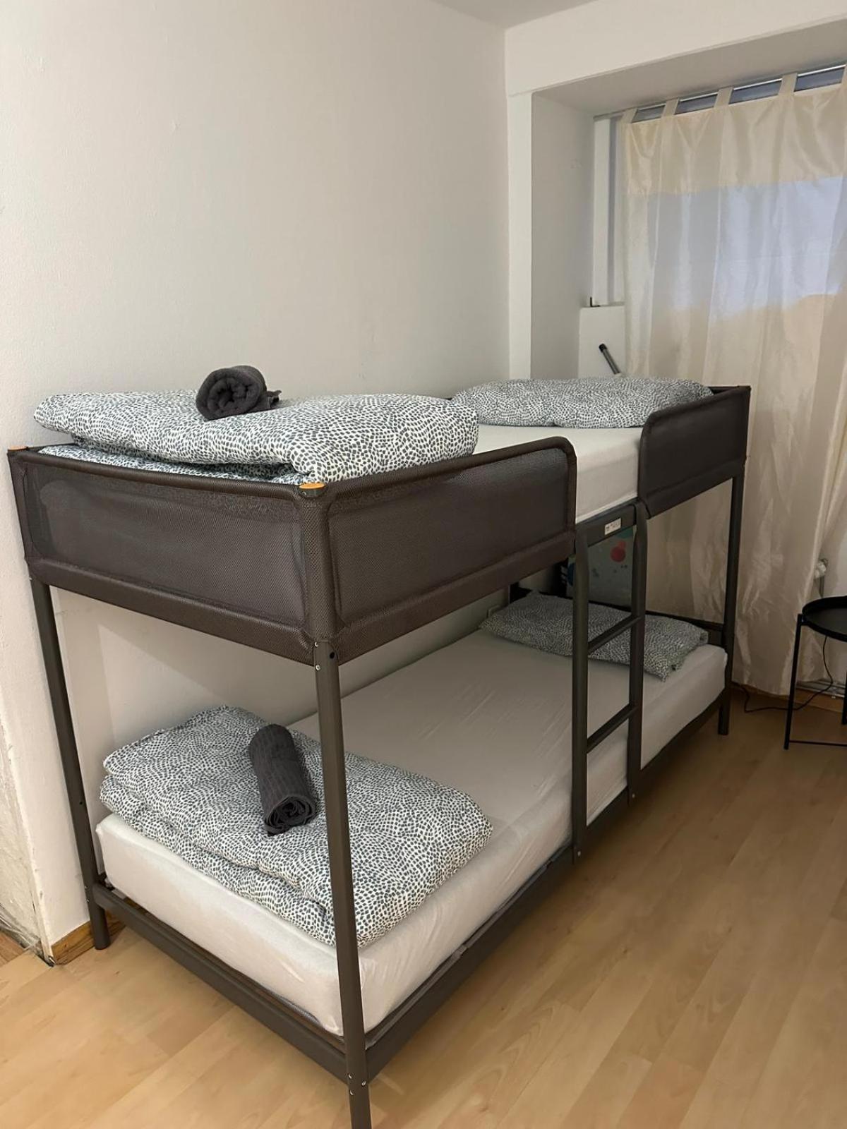 Ferienwohnung Kreuzberg