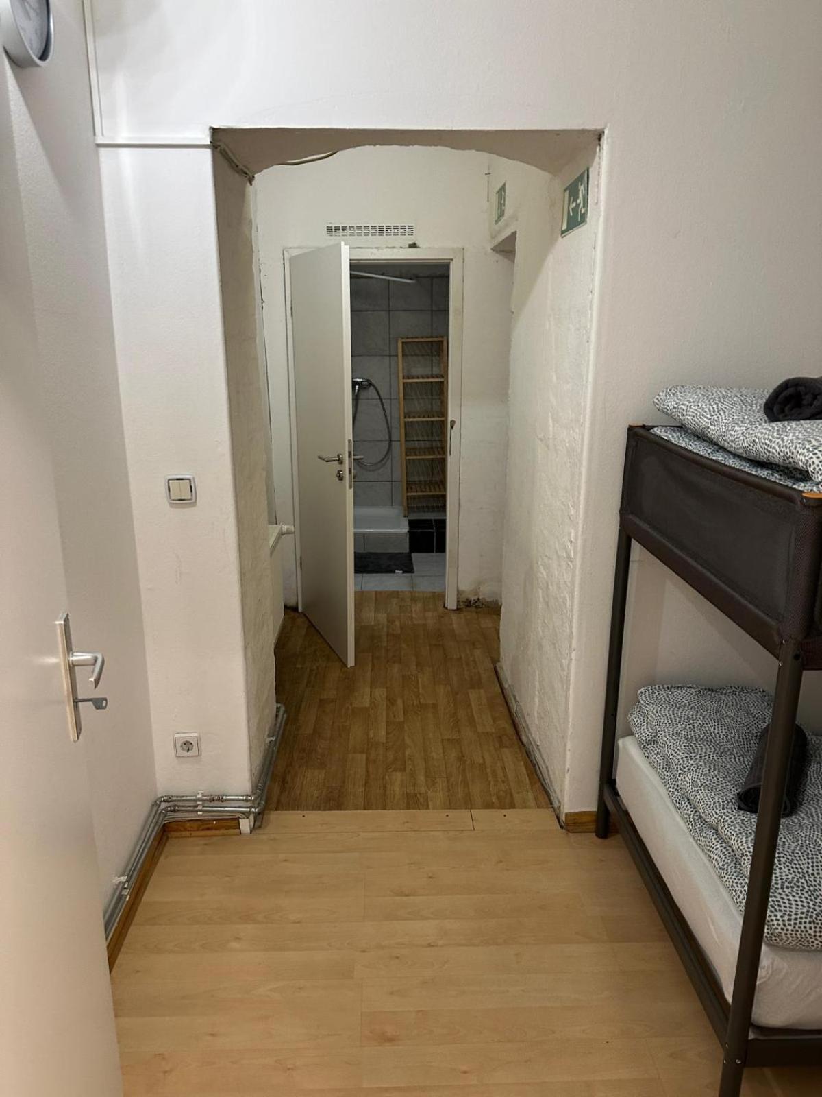 Ferienwohnung Kreuzberg