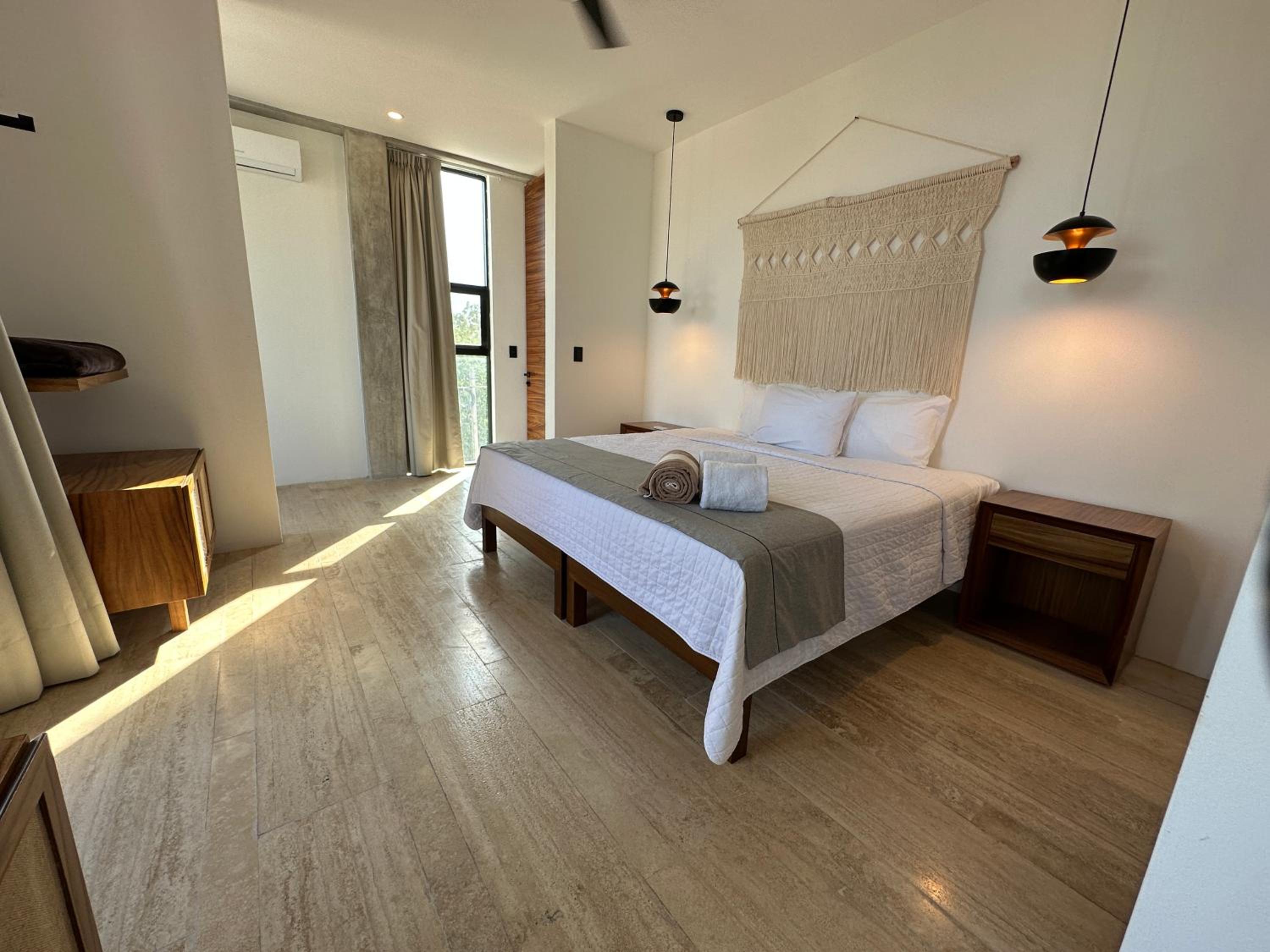 Corazón ToH - Luxury Experience