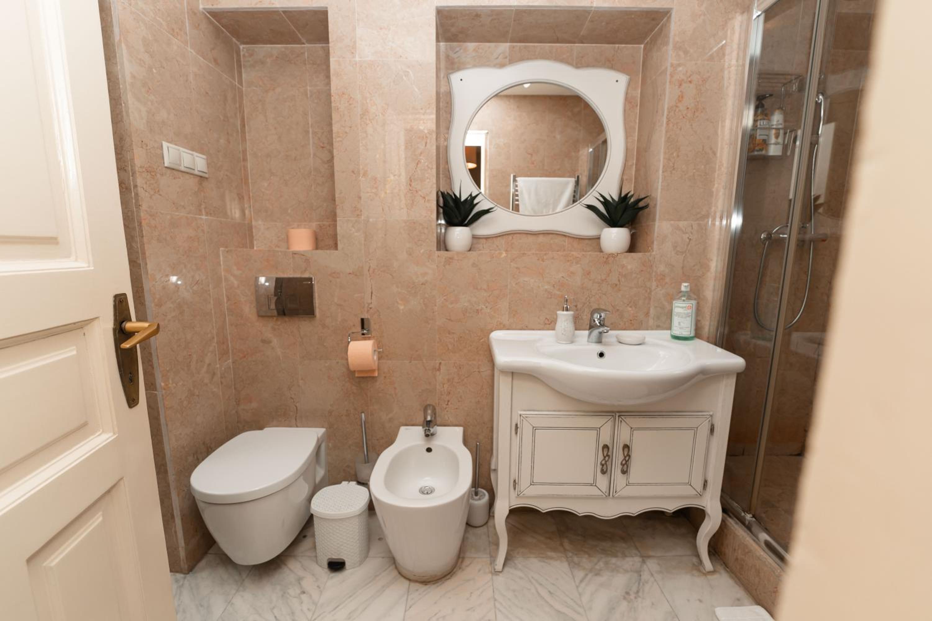 George&Dragon Rooms