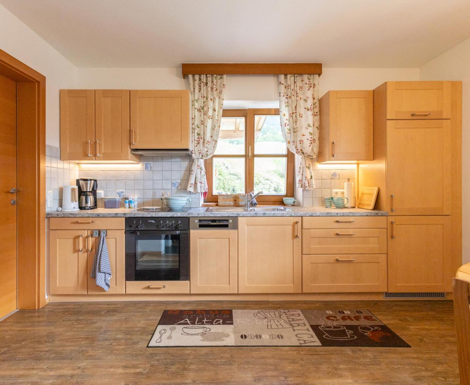 Apartment Eckstoa