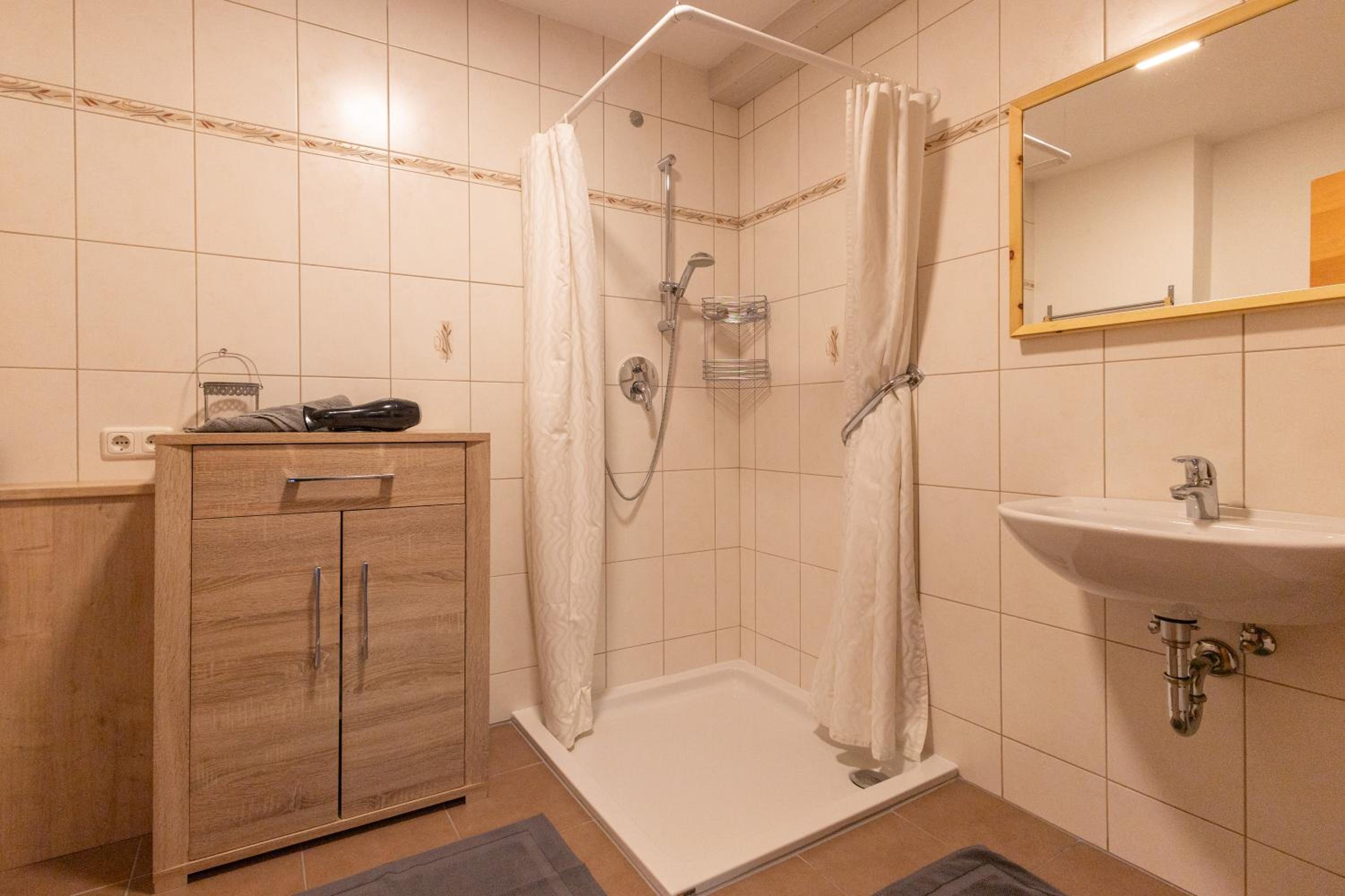 Apartment Eckstoa