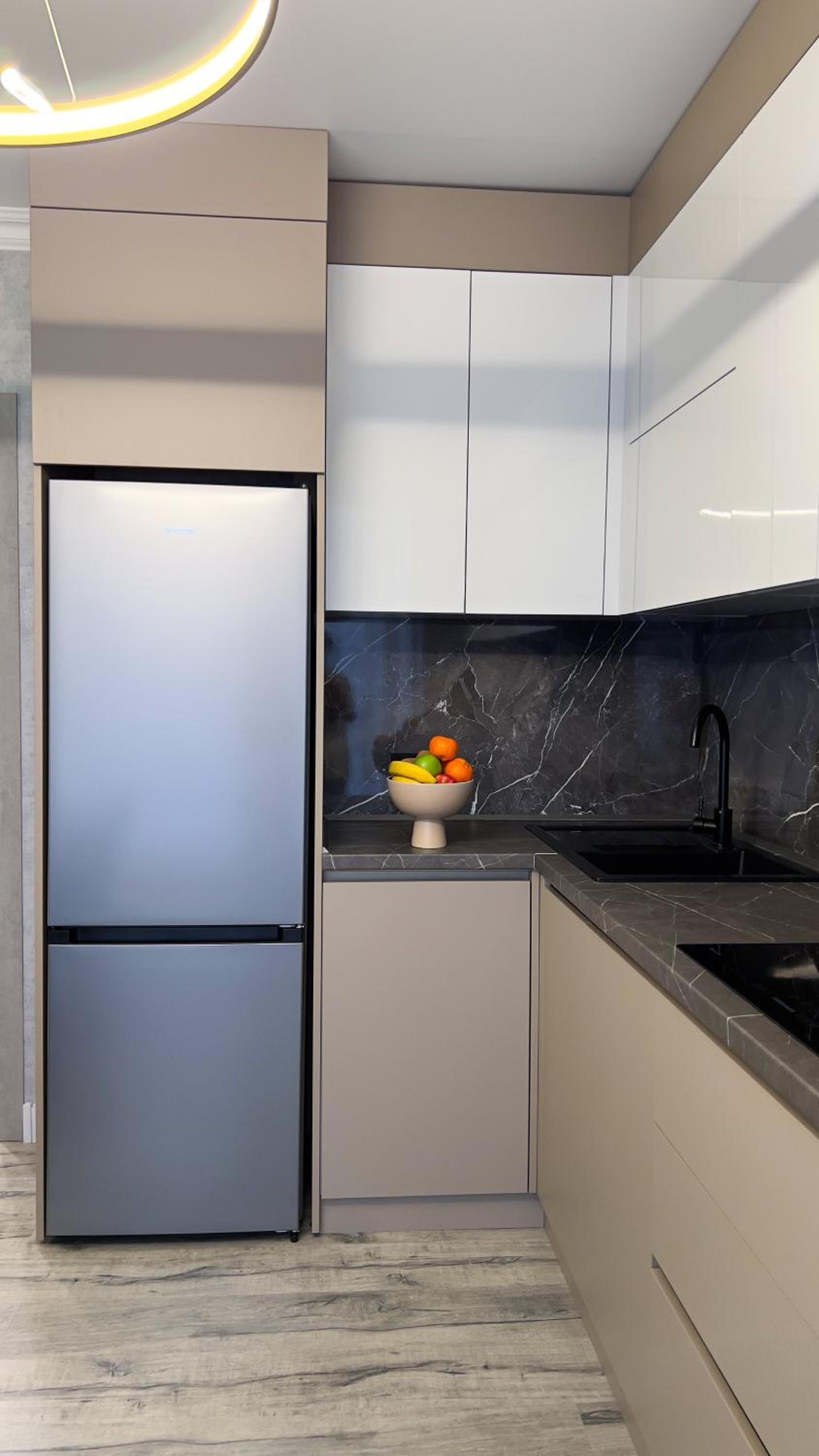 Brand New and Fully Furnished Apt in Buiucani