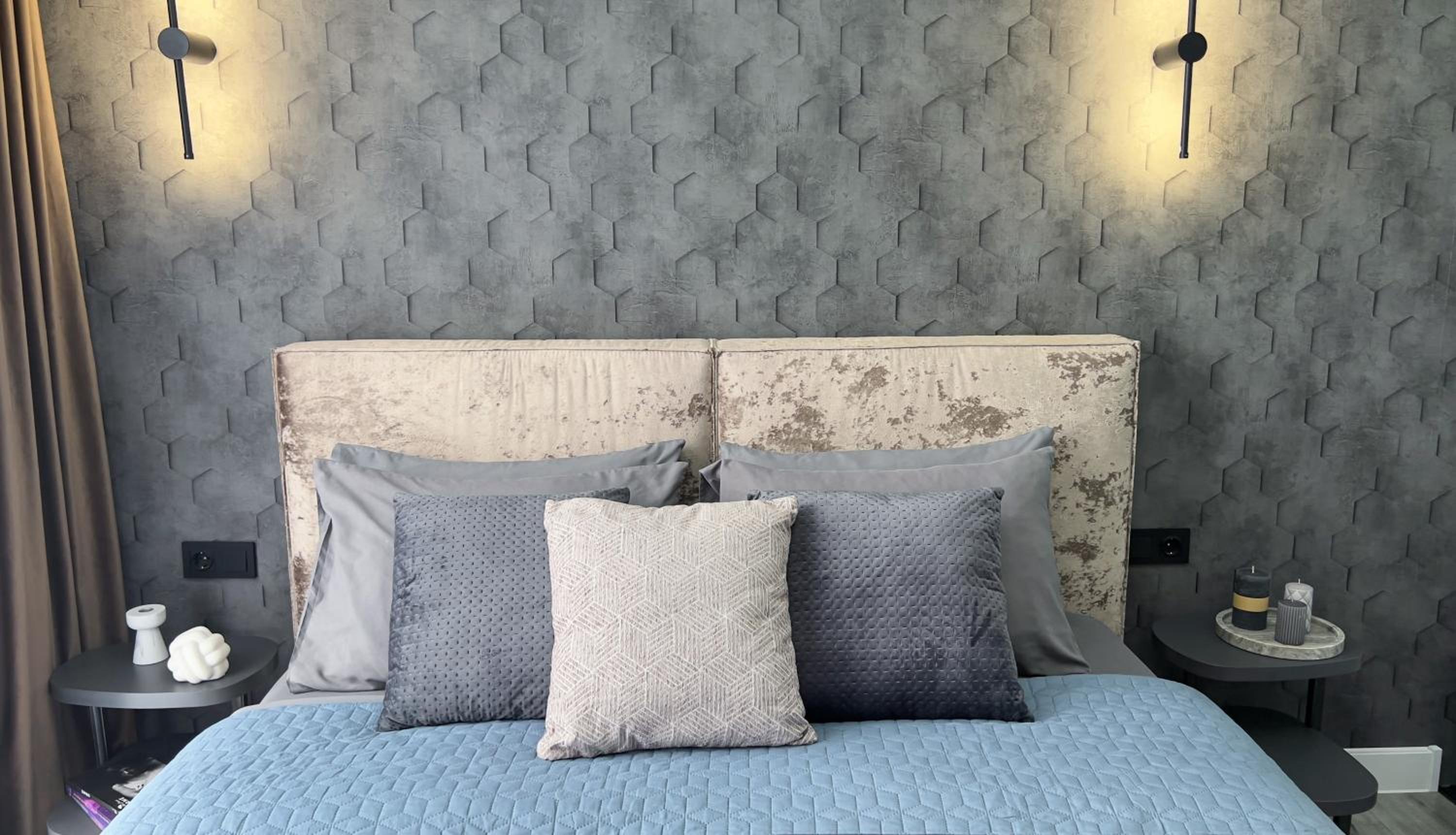 Brand New and Fully Furnished Apt in Buiucani