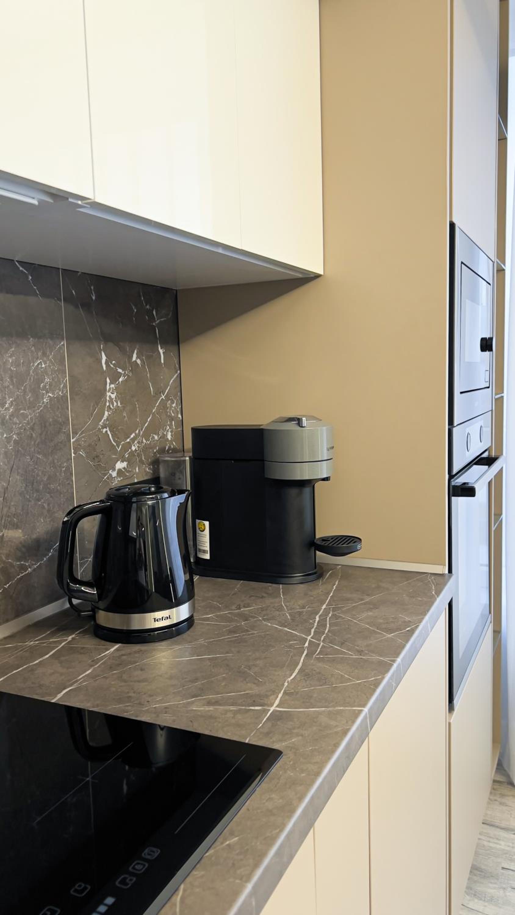 Brand New and Fully Furnished Apt in Buiucani
