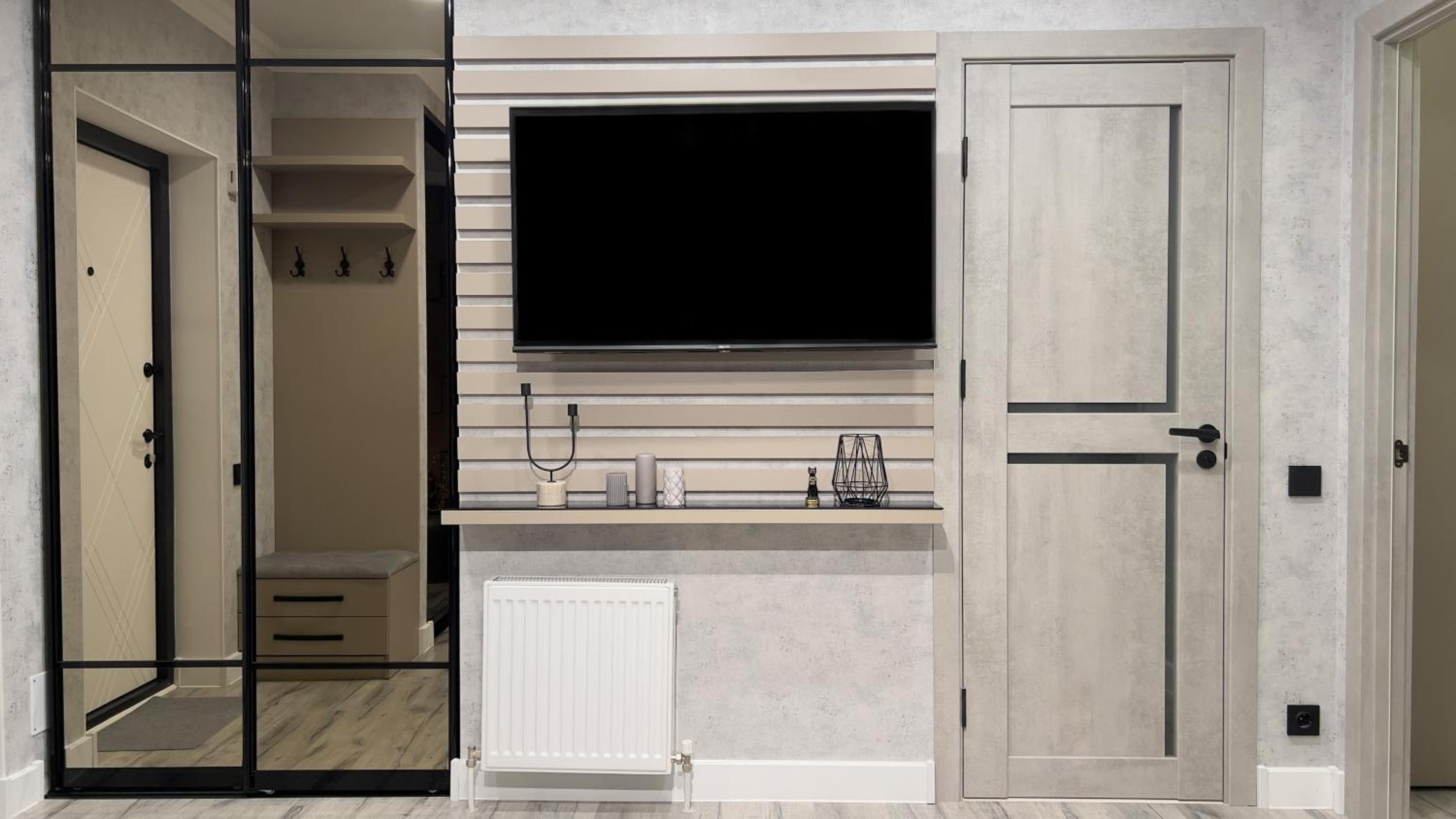 Brand New and Fully Furnished Apt in Buiucani