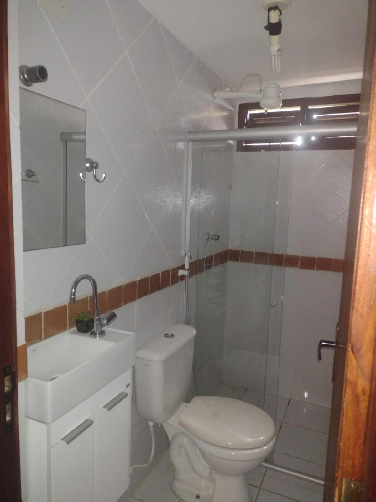 Casa 04 do Condomínio Privê Portal das Flores