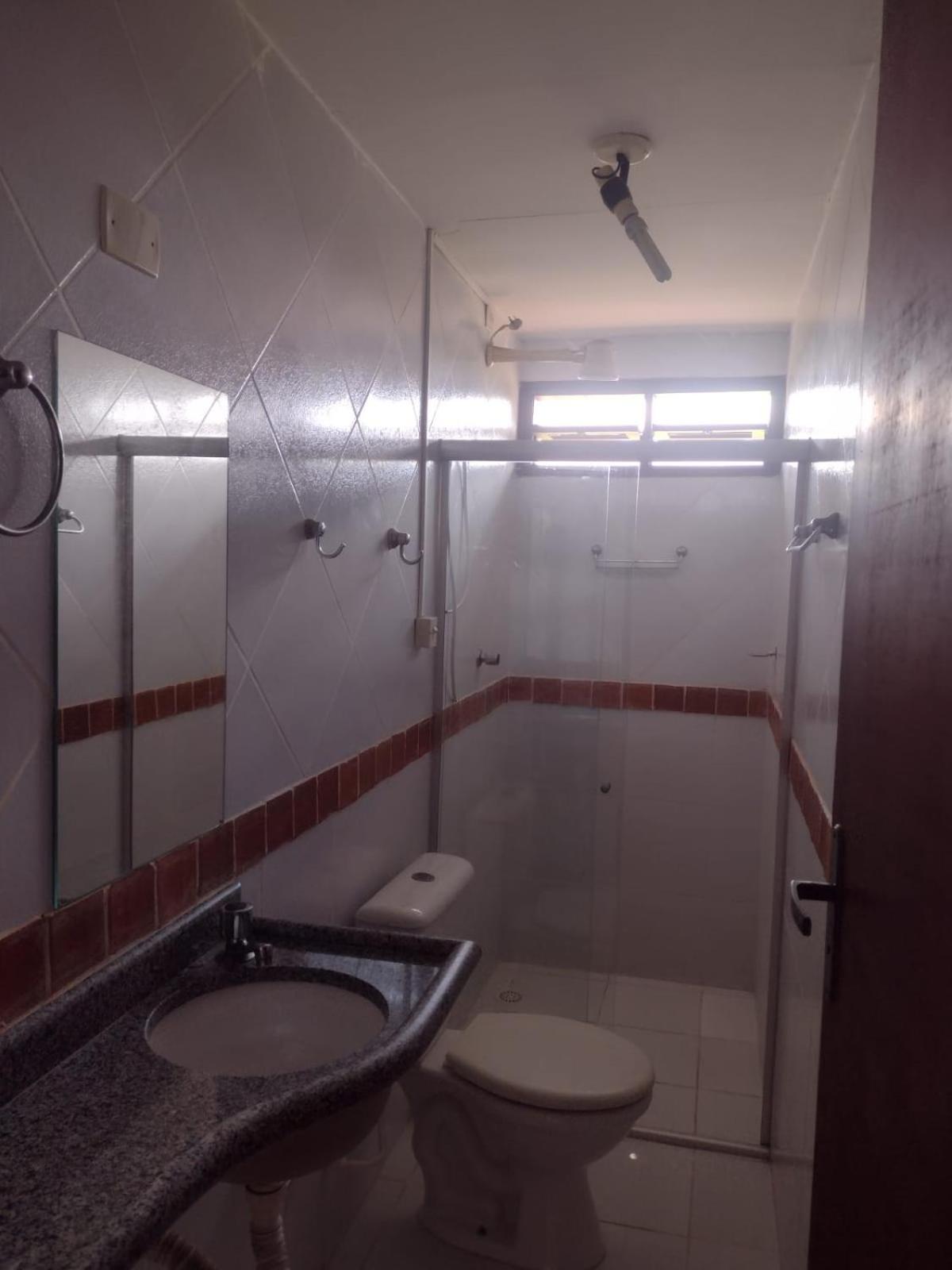 Casa 04 do Condomínio Privê Portal das Flores