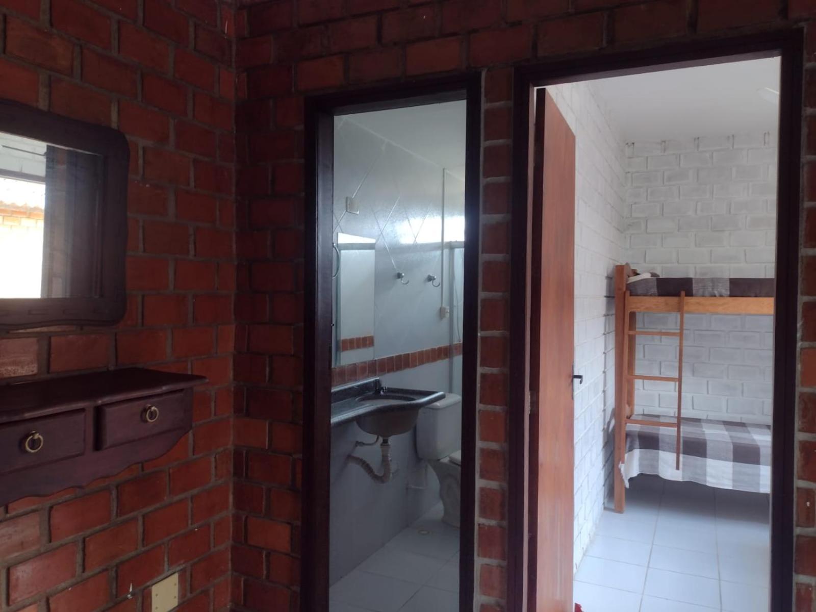 Casa 04 do Condomínio Privê Portal das Flores