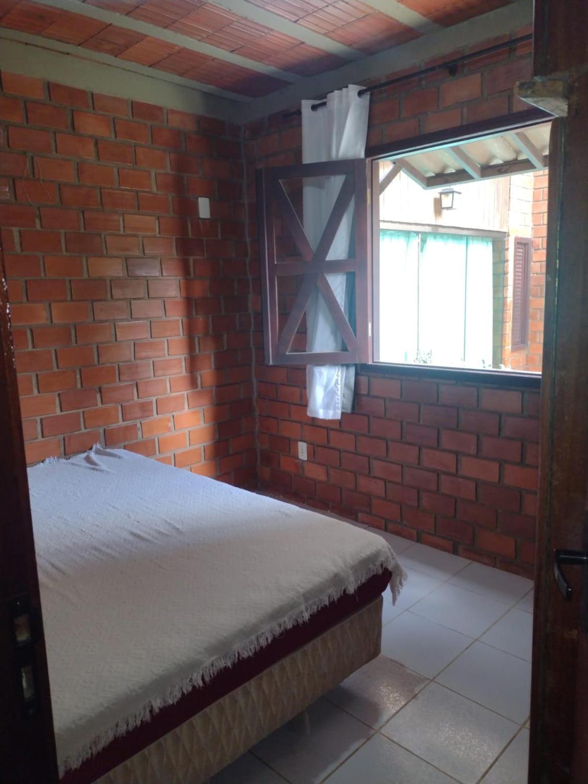 Casa 04 do Condomínio Privê Portal das Flores