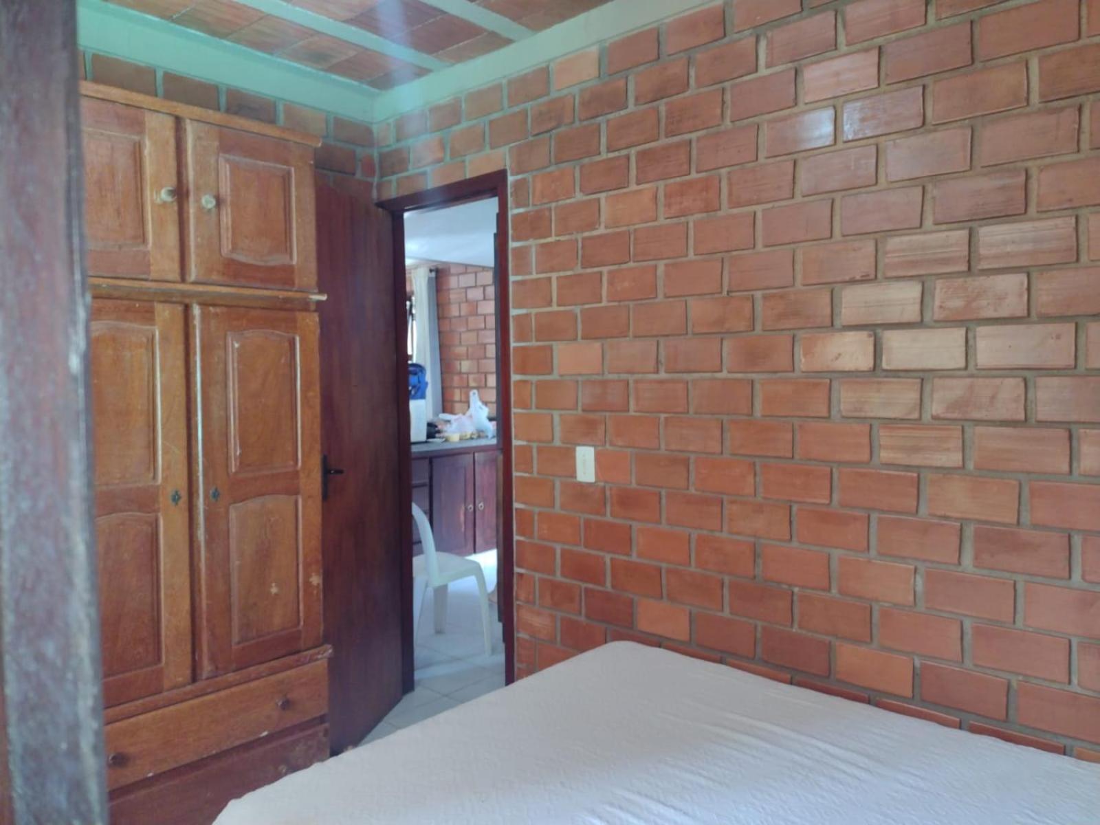 Casa 04 do Condomínio Privê Portal das Flores