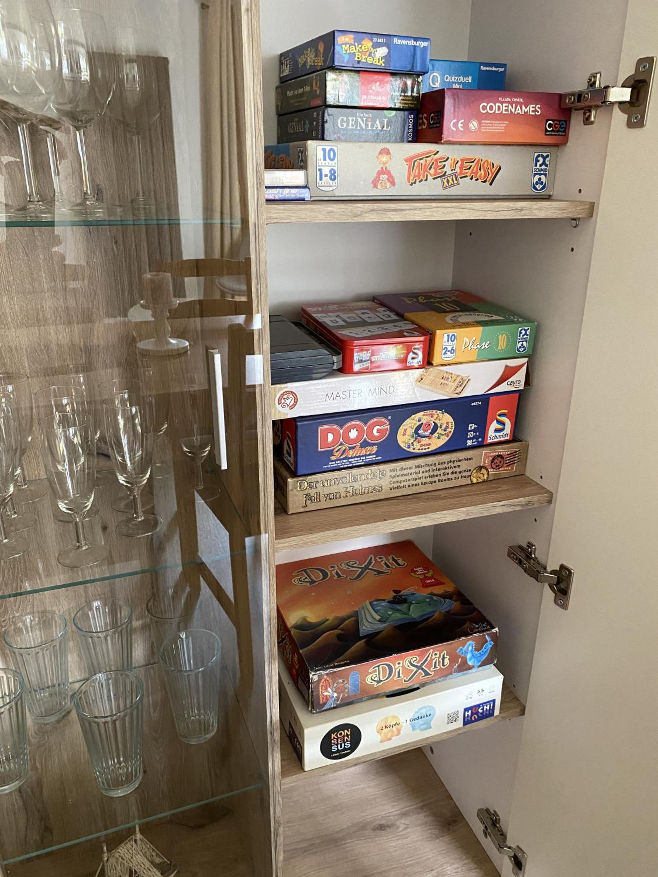 Ferienwohnung Happynest