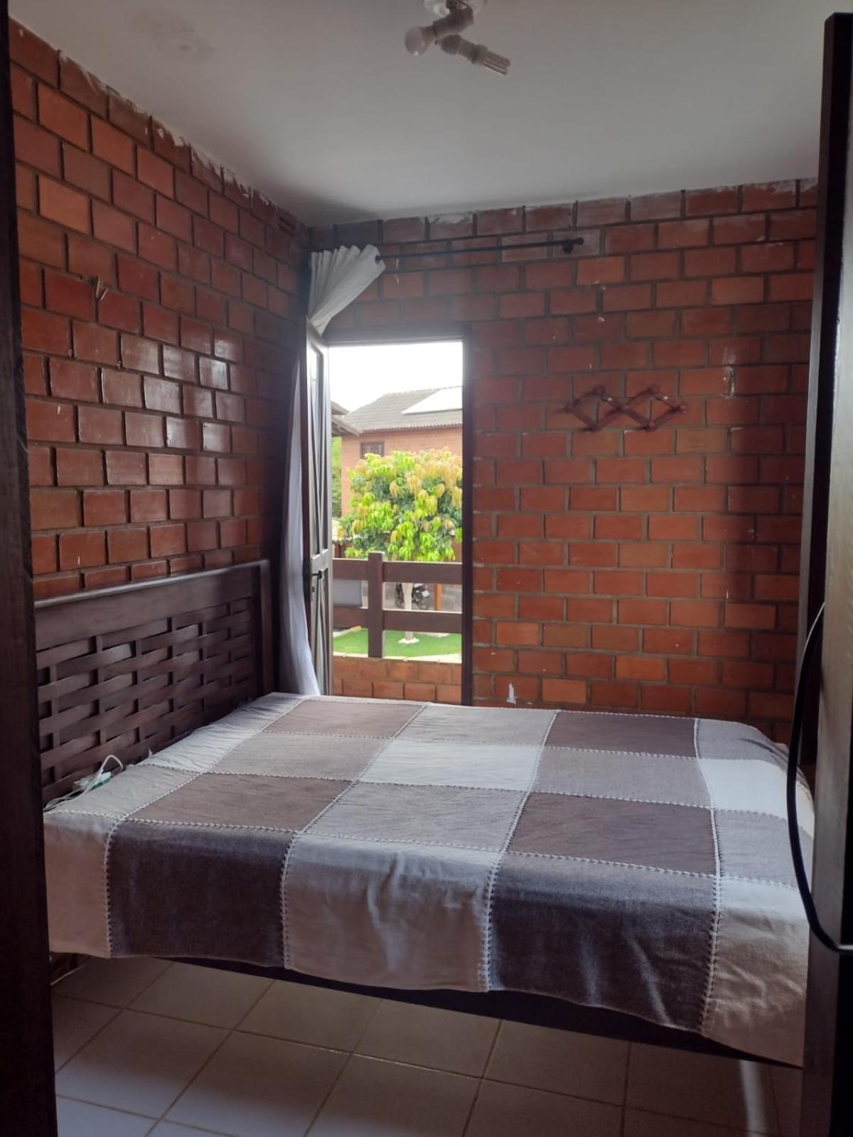 Casa 04 do Condomínio Privê Portal das Flores