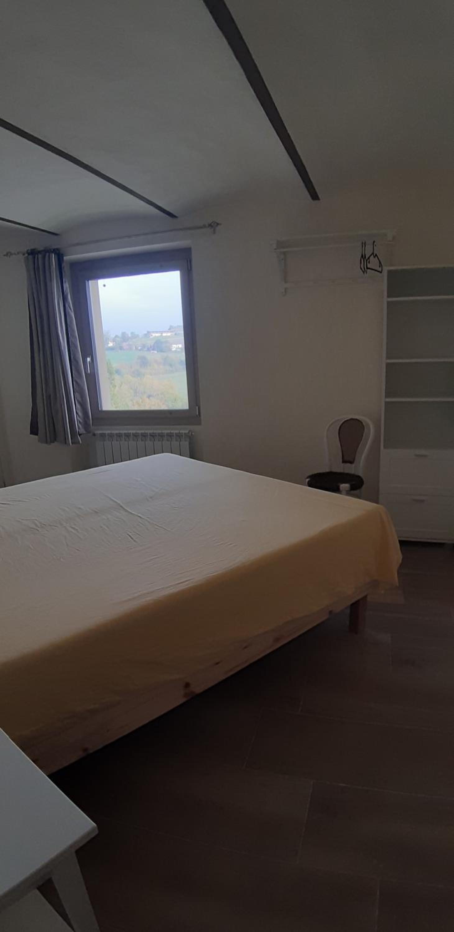 CASCINA BINELLO appartamento B