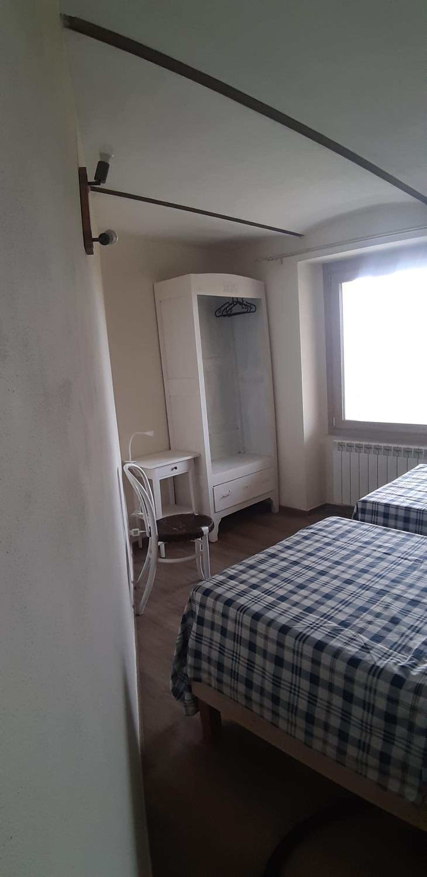 CASCINA BINELLO appartamento B