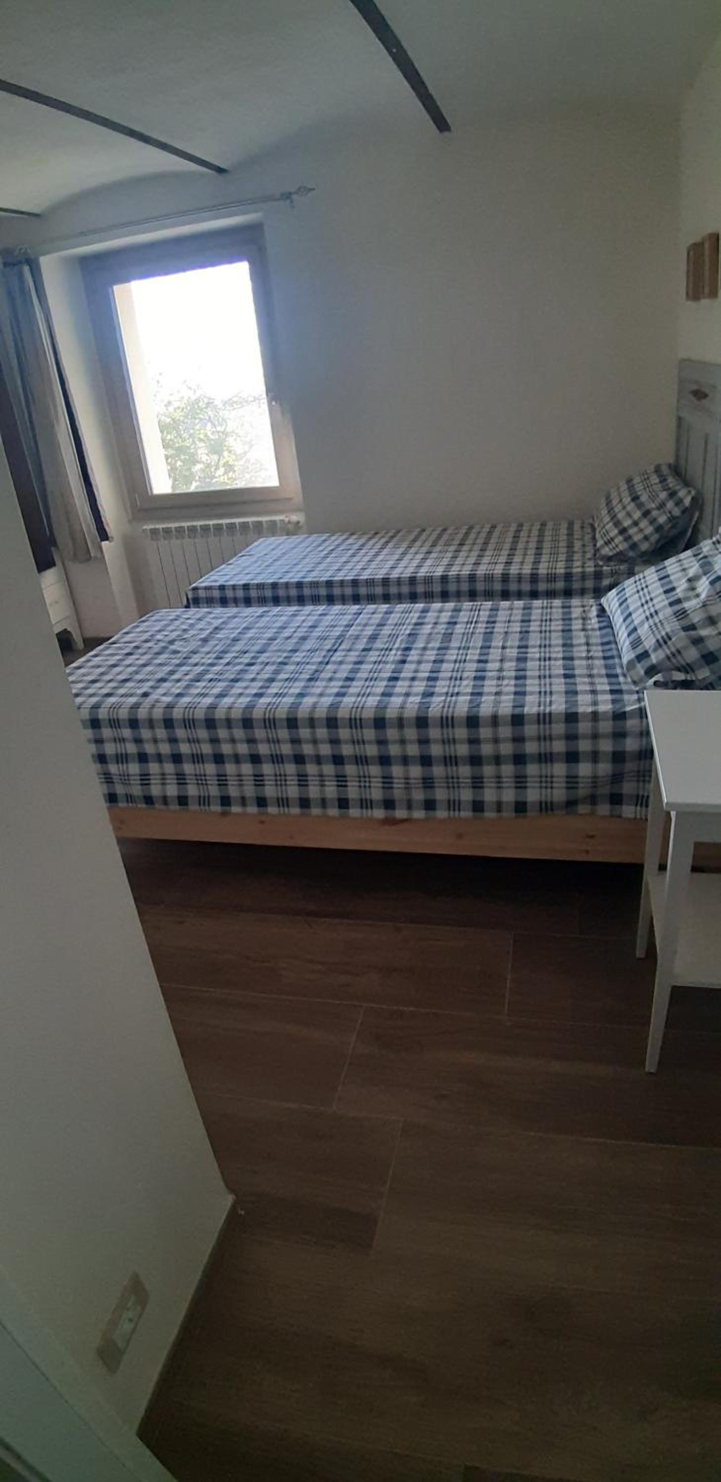 CASCINA BINELLO appartamento B
