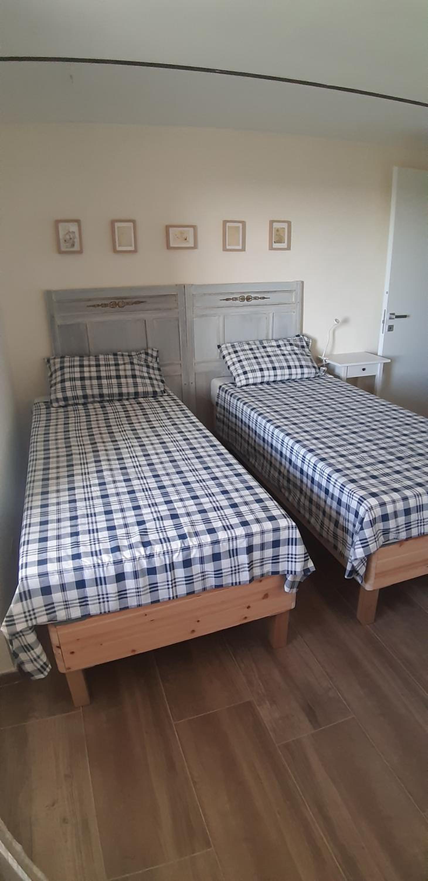 CASCINA BINELLO appartamento B