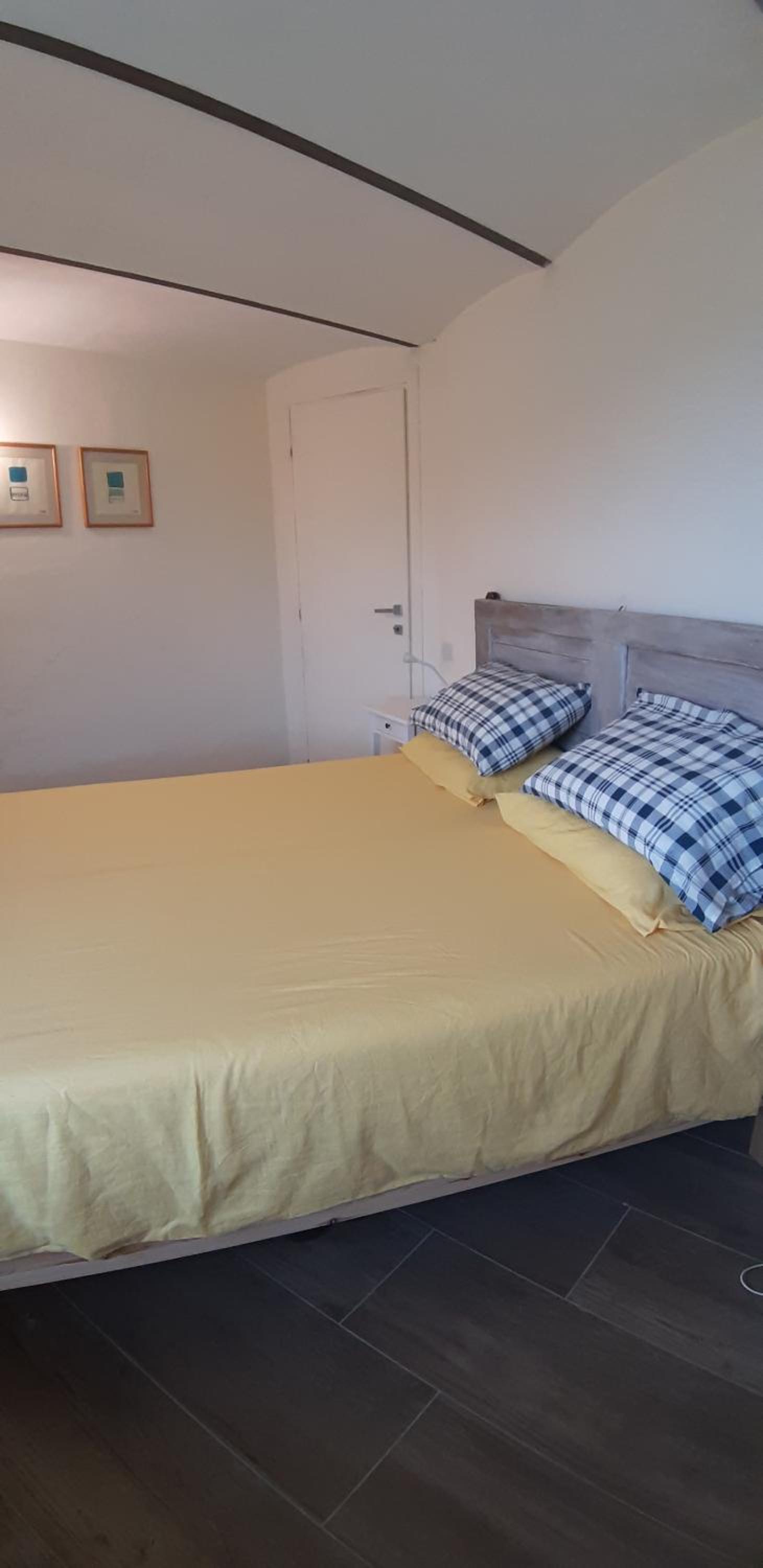 CASCINA BINELLO appartamento B